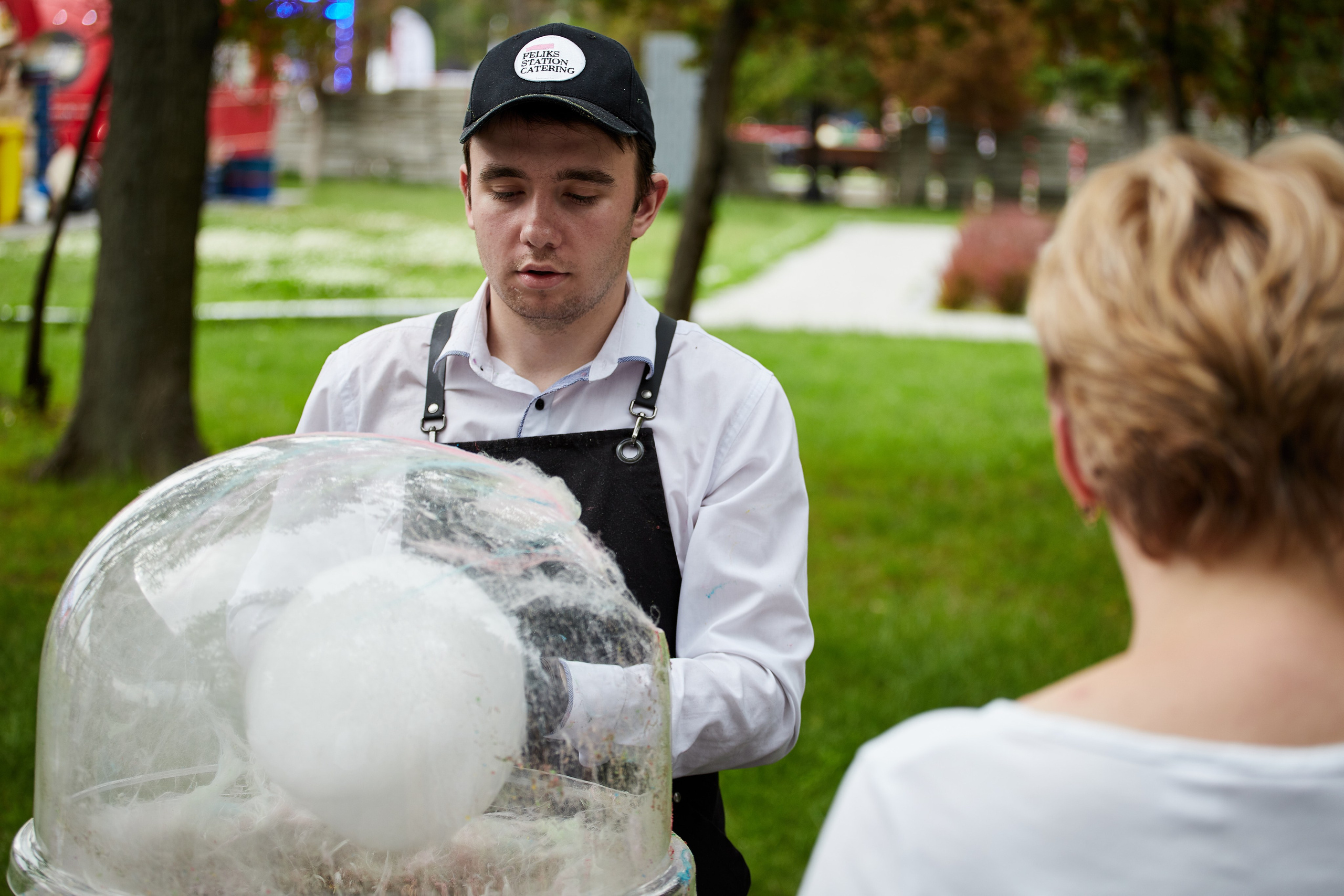 День Мотоциклиста 2024. Репортажный Фотограф