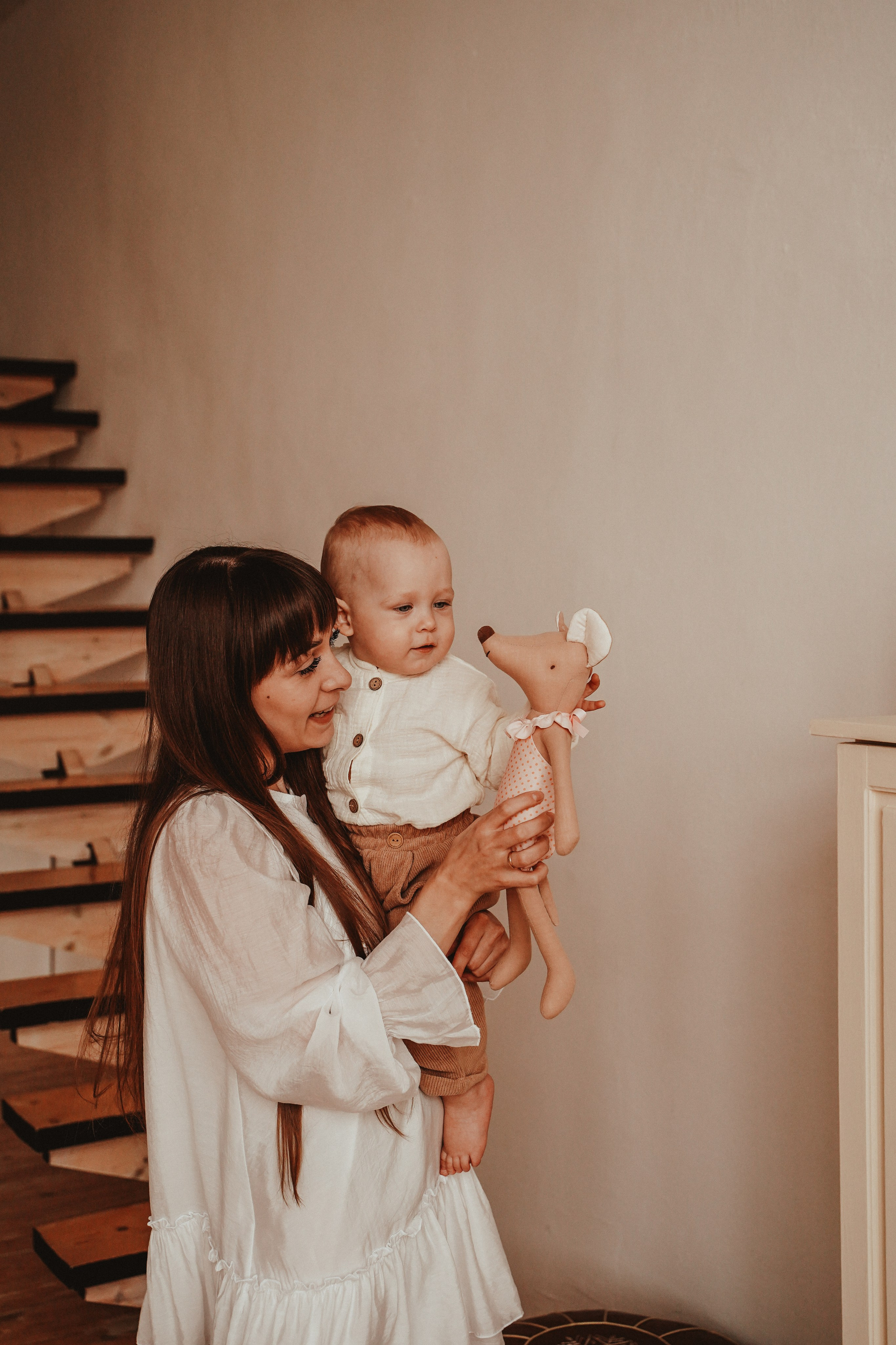 Годовасие Лёвы. Семейный и женский фотограф в Краснодаре Анастасия Приймак