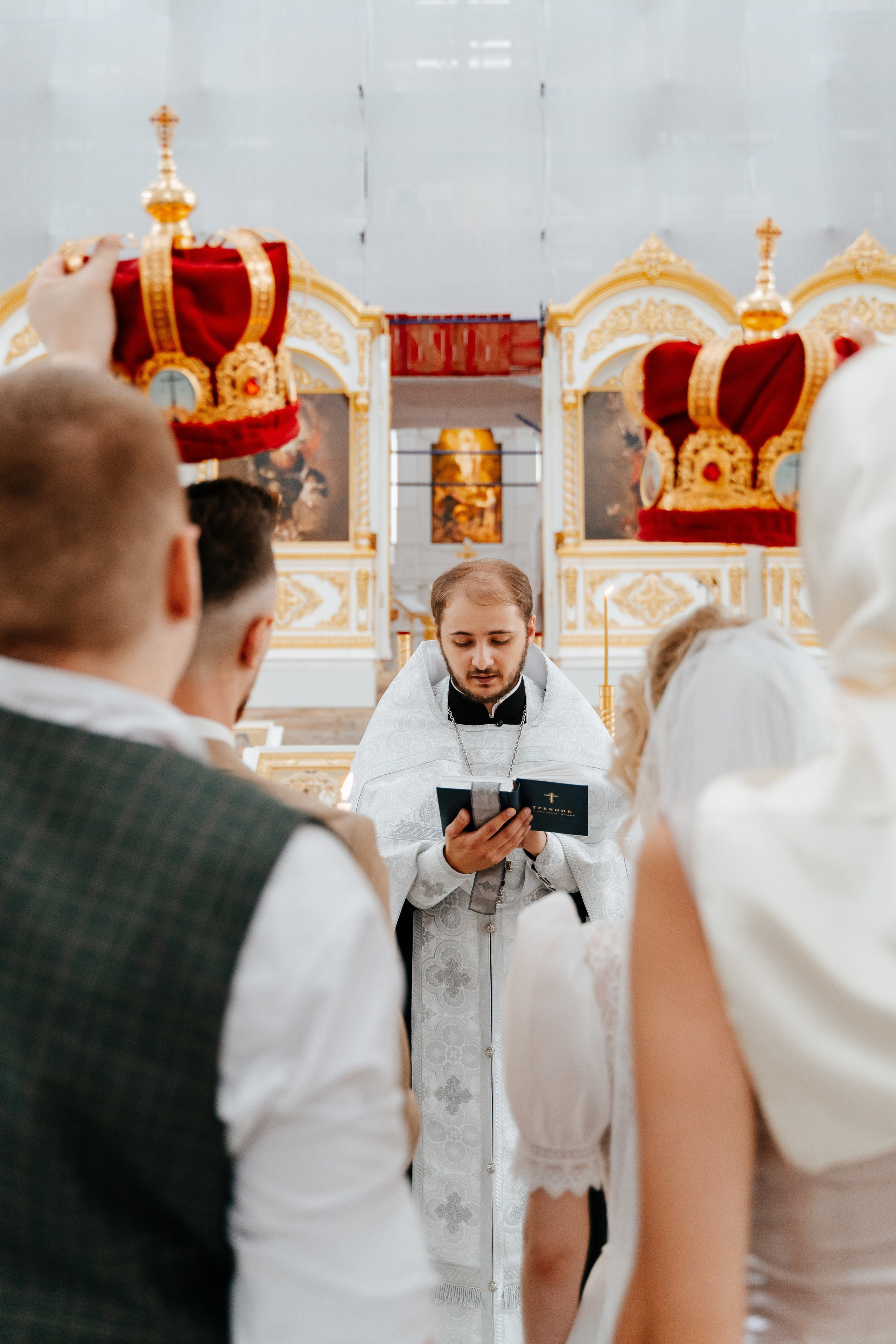 Фотограф Санкт-Петербург и Москва. Съемка портретов, контента, корпоративы, венчание и крещение
