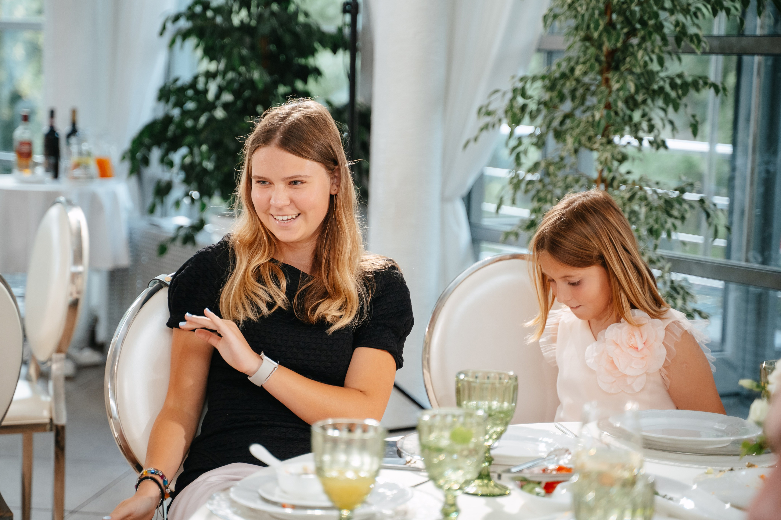 Александр и Мария. Семейный и свадебный фотограф в Санкт-Петербурге и Москве