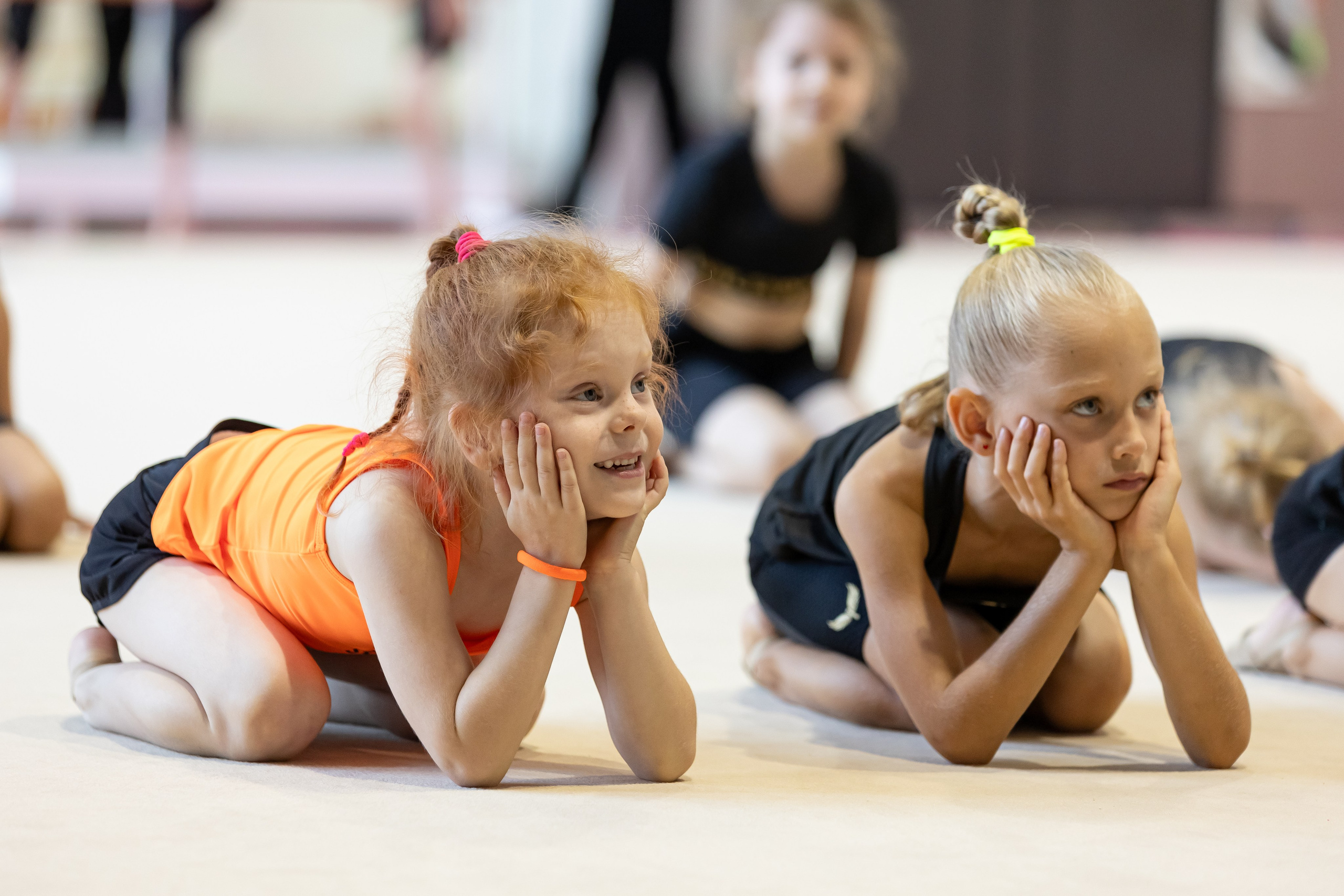 Интенсив Елизаветы Широковой. Фото и видео съемка Ваших мероприятий