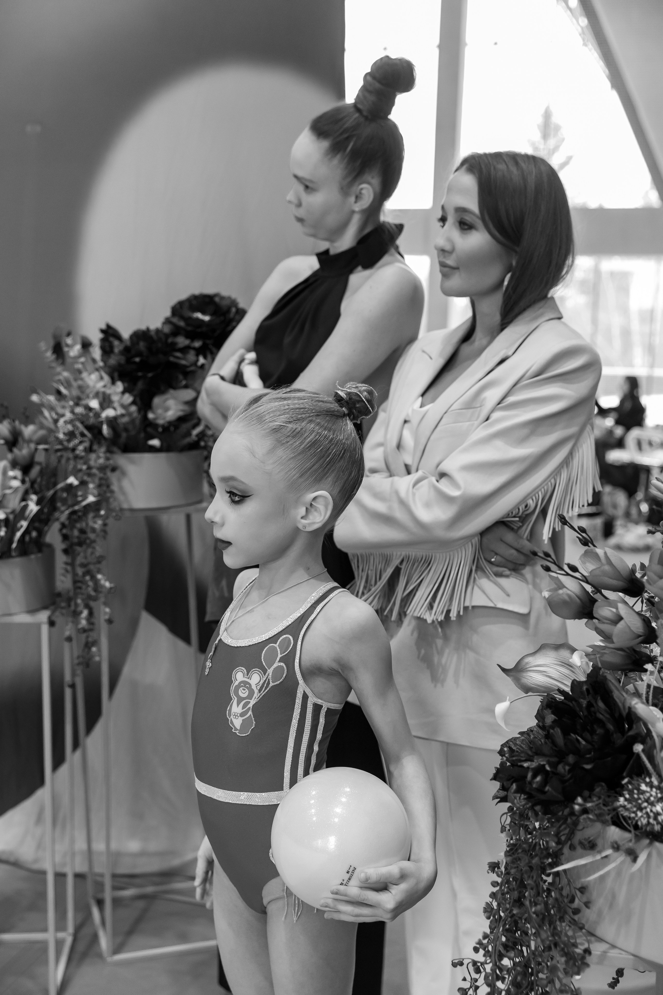 Турнир «Магия Любви» 08.03.2026. Фото и видео съемка Ваших мероприятий