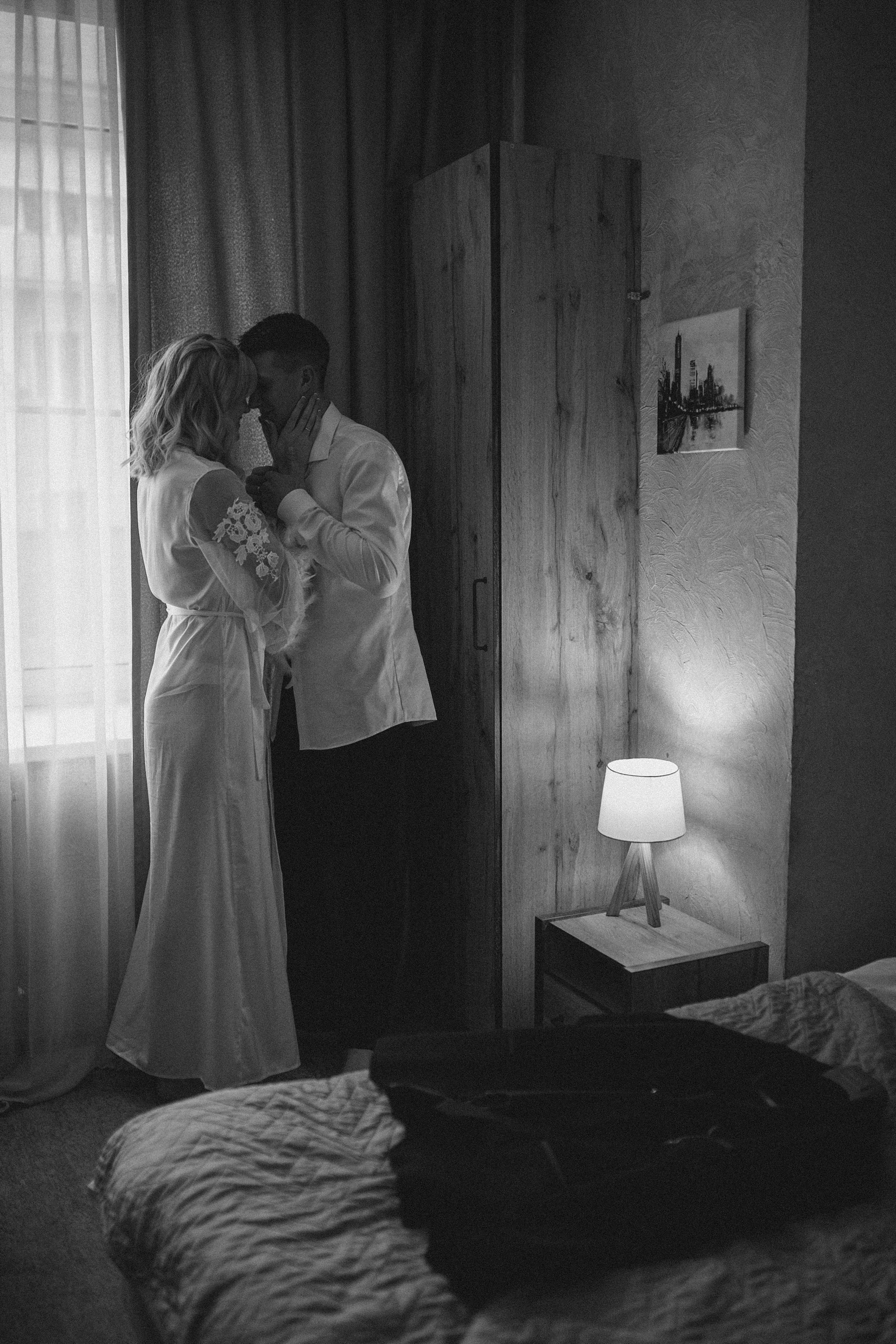 Алена и Венеамин. 23.08.2025. Алина Каравайцева. Фотограф в городе Барнаул