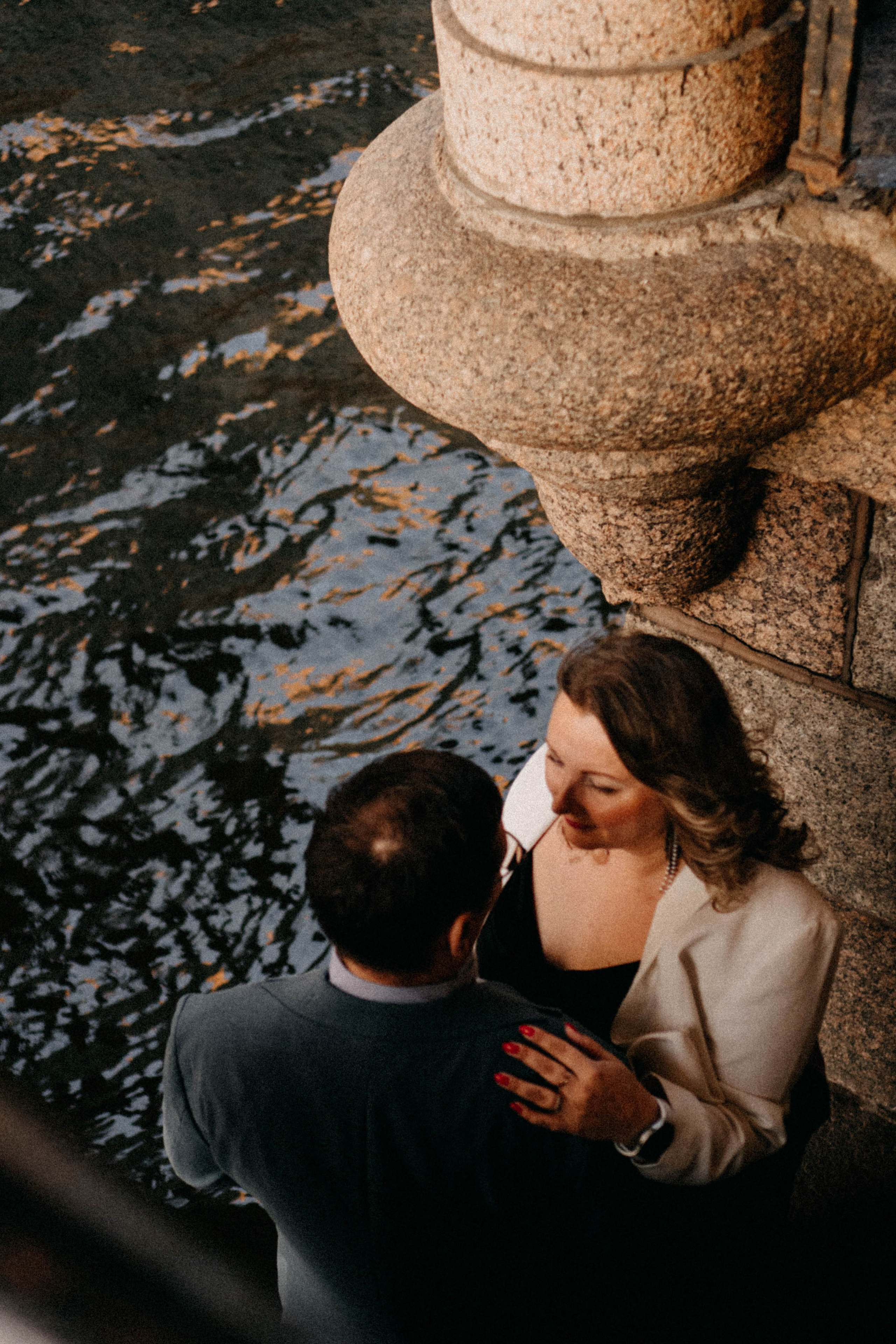 Закатная серия. Профессиональный фотограф, Санкт-Петербург — Виктория Богомолова