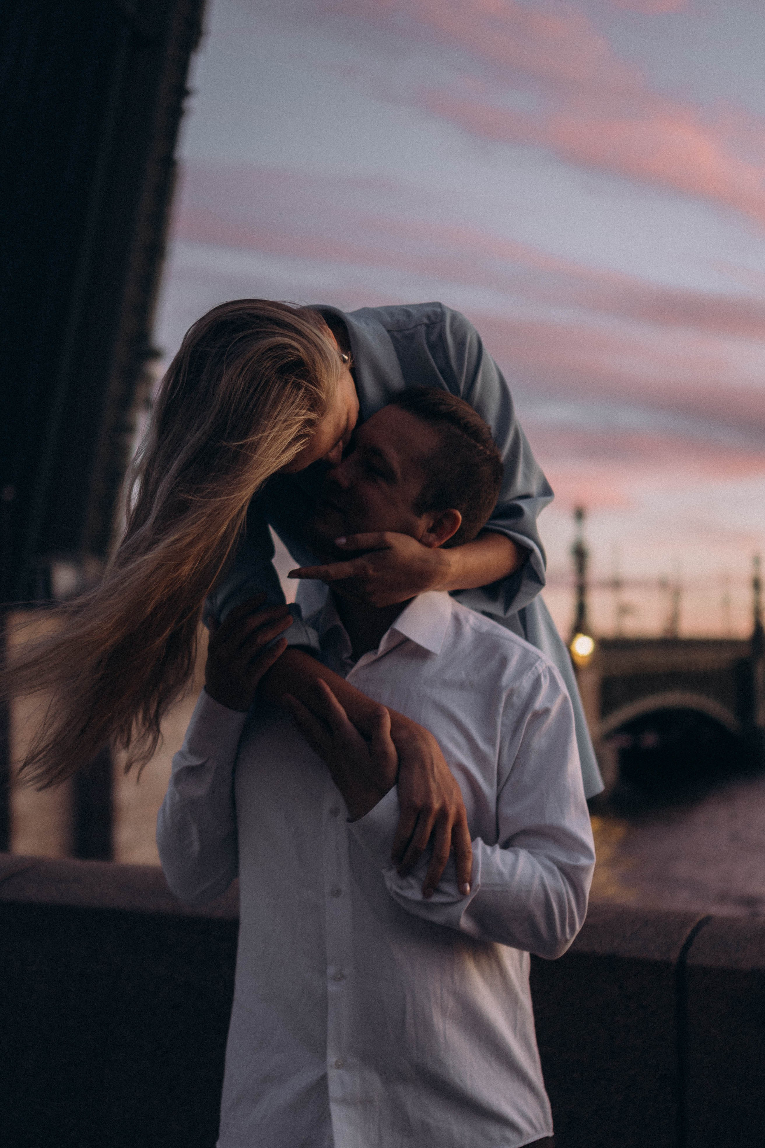 СЧАСТЛИВОЕ УТРО. Профессиональный фотограф, Санкт-Петербург — Виктория Богомолова