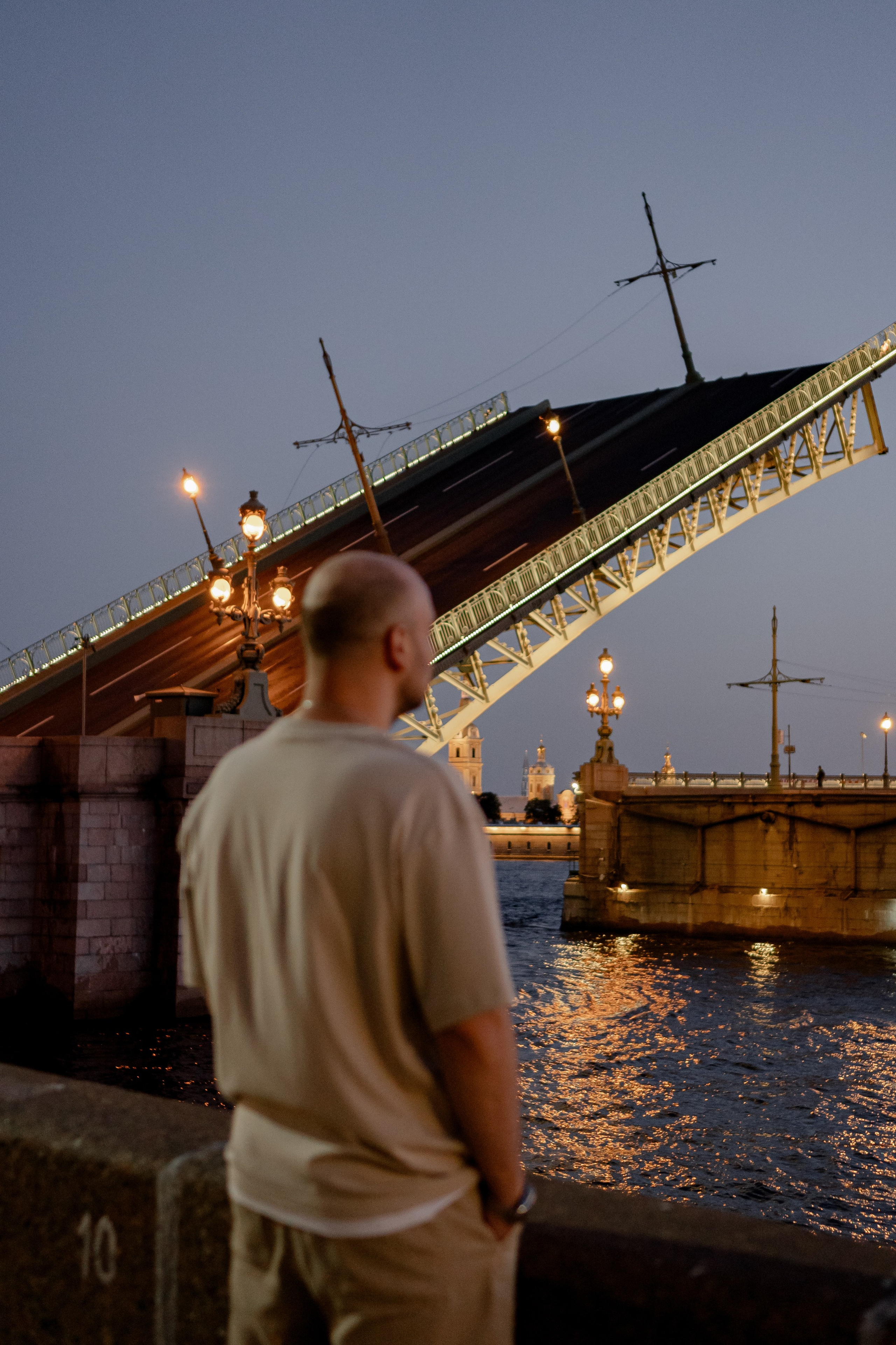 ПРОГУЛКА УТОРОМ ПО ПИТЕРУ. Профессиональный фотограф, Санкт-Петербург — Виктория Богомолова