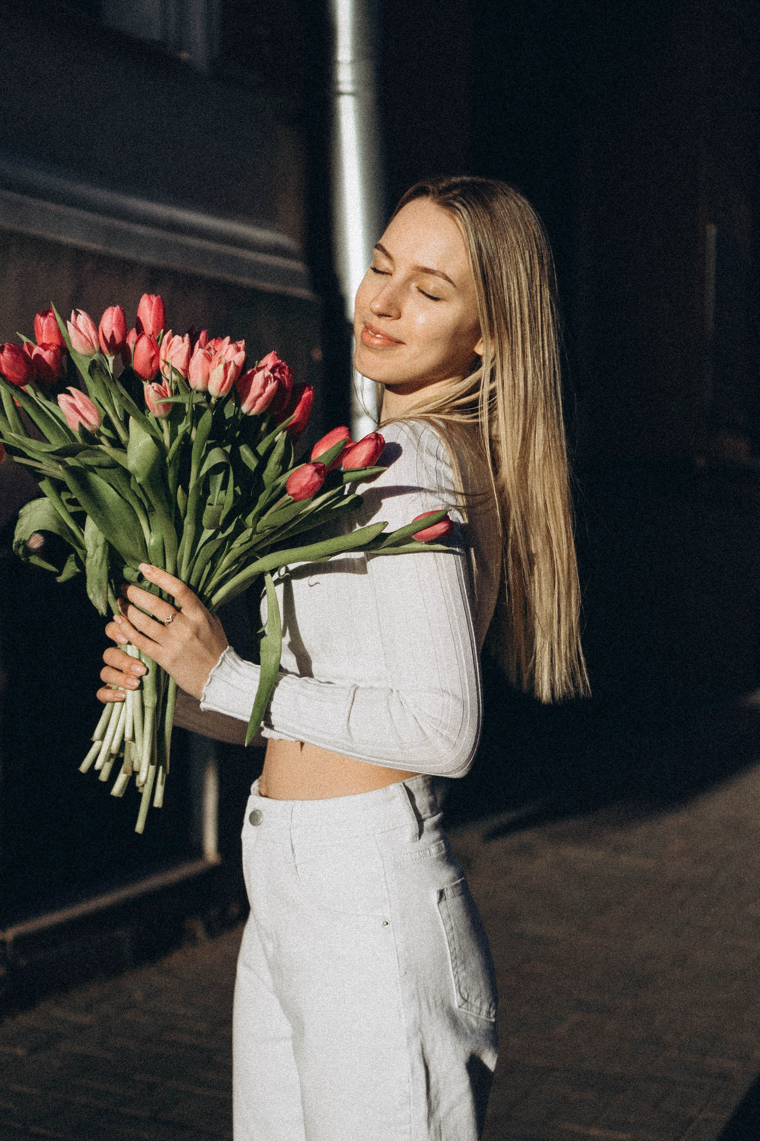На закате. Профессиональный фотограф, Санкт-Петербург — Виктория Богомолова