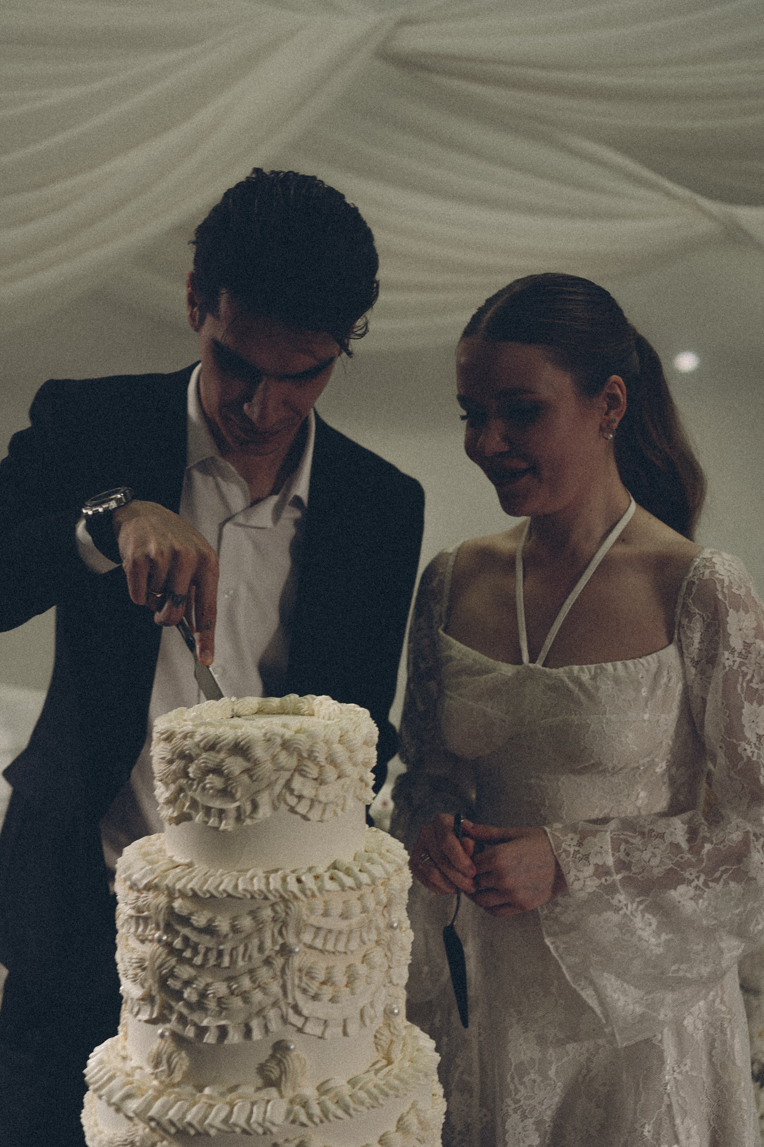 СВАДЕБНАЯ СЬЕМКА В ОТЕЛЕ В СИБИРИ. Профессиональный фотограф, Санкт-Петербург — Виктория Богомолова