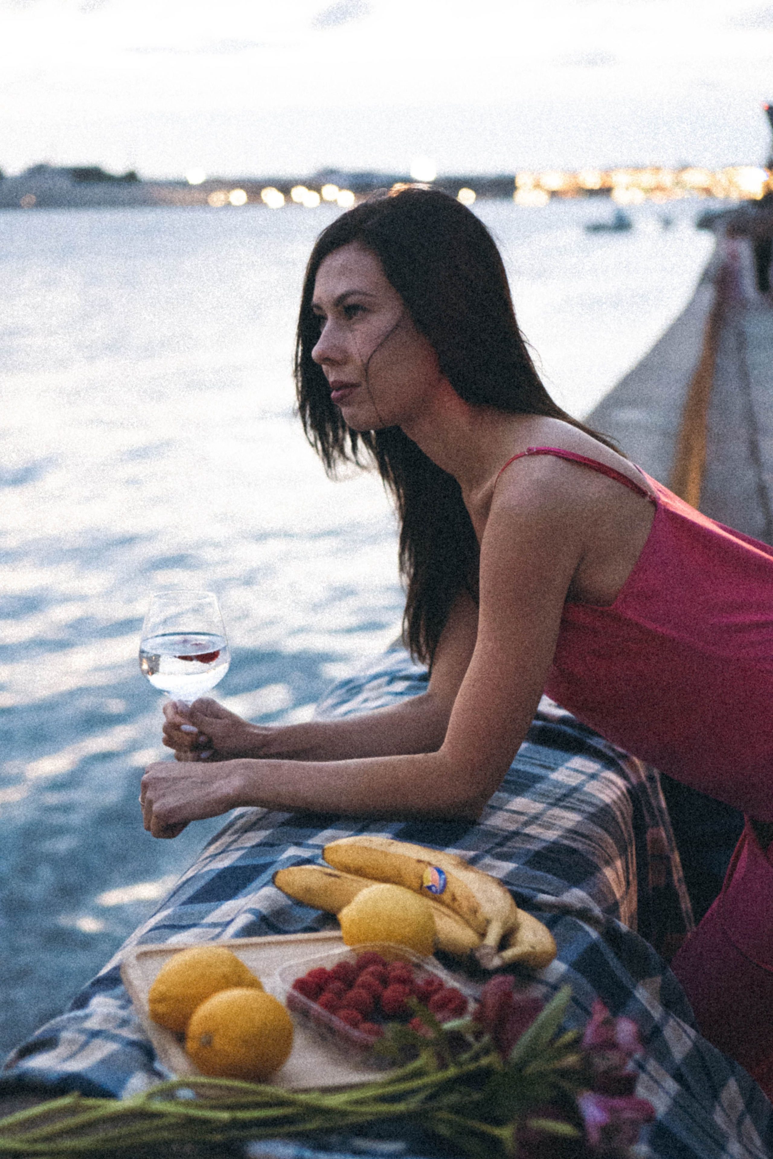 Ночная серия. Профессиональный фотограф, Санкт-Петербург — Виктория Богомолова