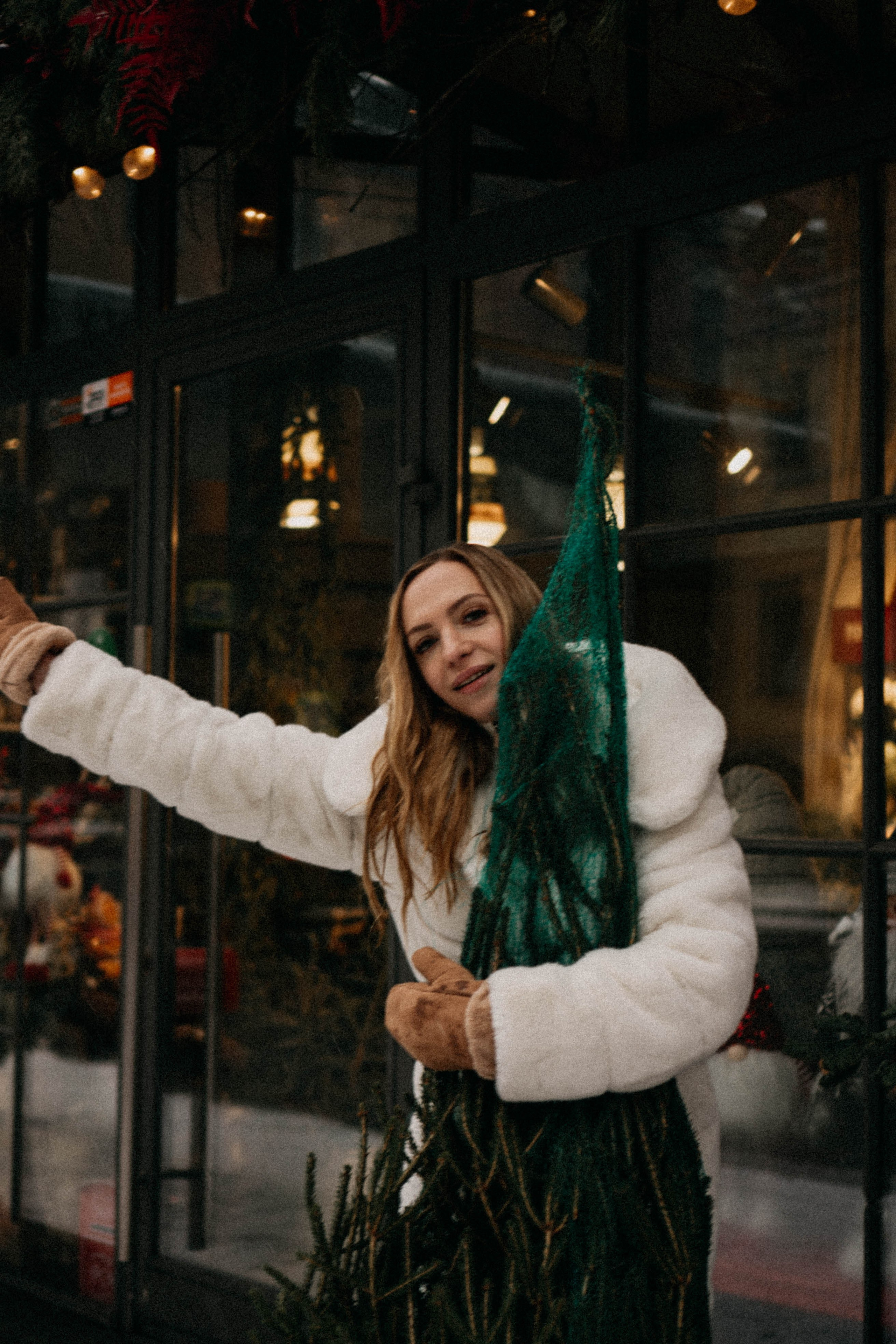 Новогодняя. Профессиональный фотограф, Санкт-Петербург — Виктория Богомолова