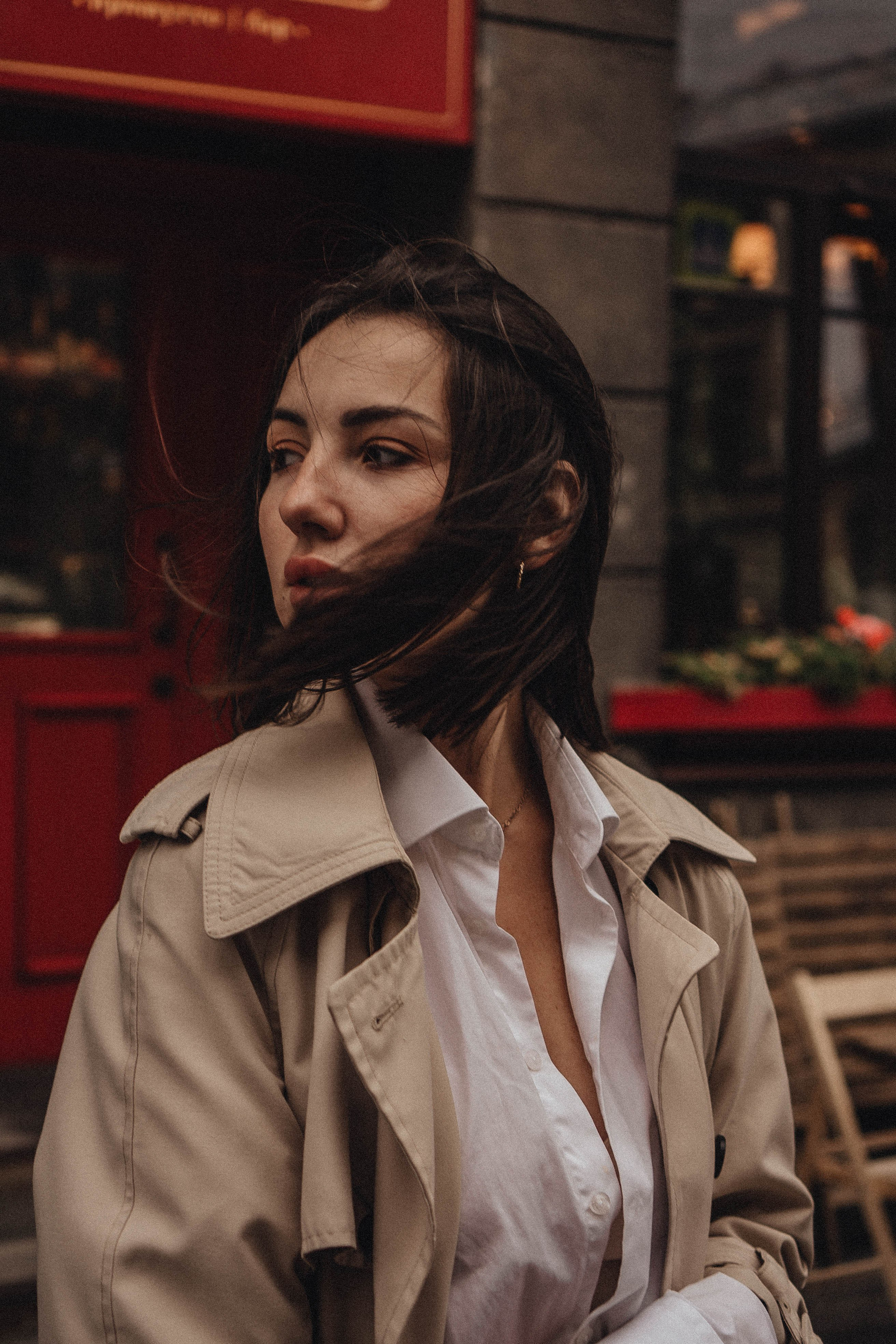 Прогулочная для Кристины. Профессиональный фотограф, Санкт-Петербург — Виктория Богомолова