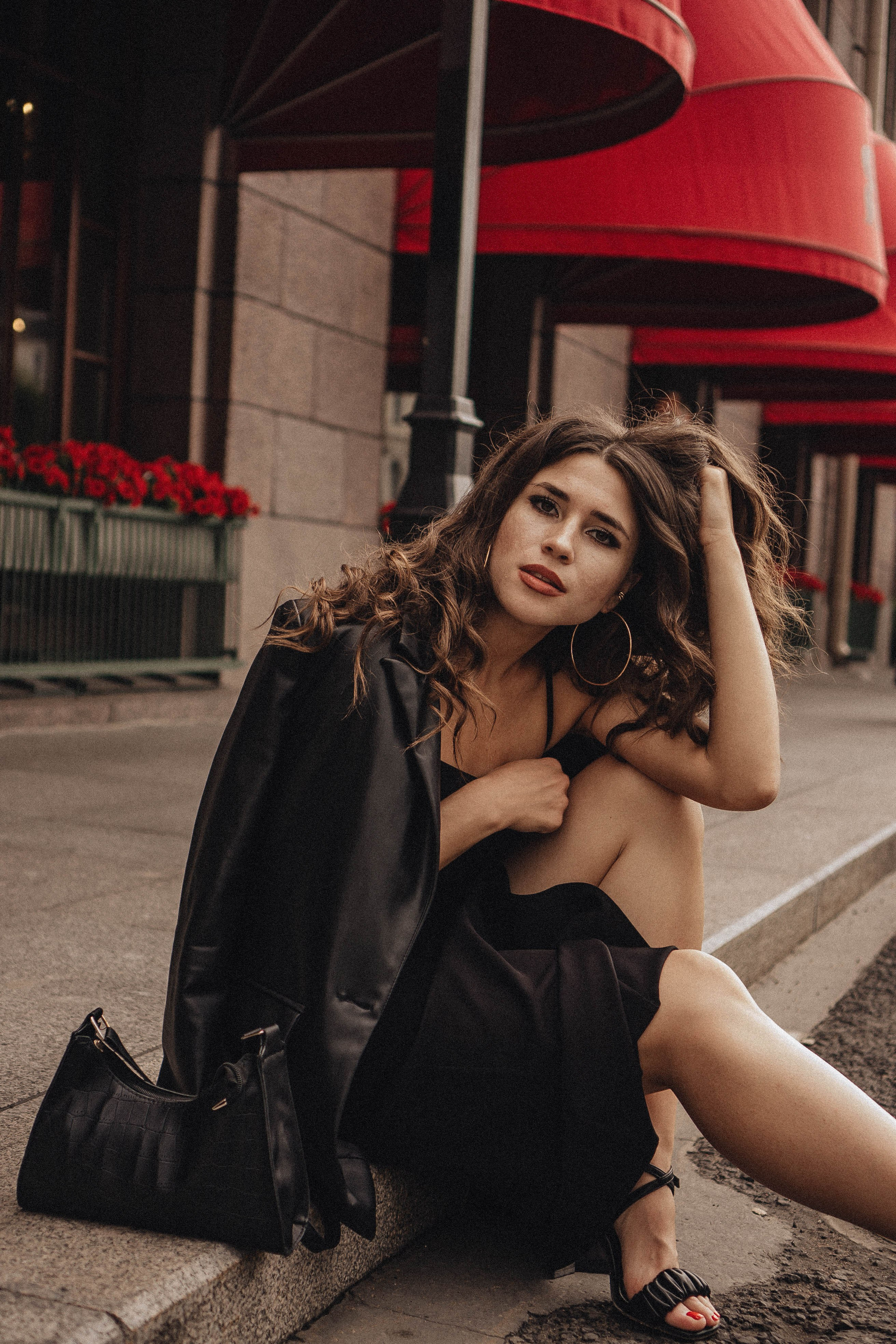 Итальянский стиль. Профессиональный фотограф, Санкт-Петербург — Виктория Богомолова