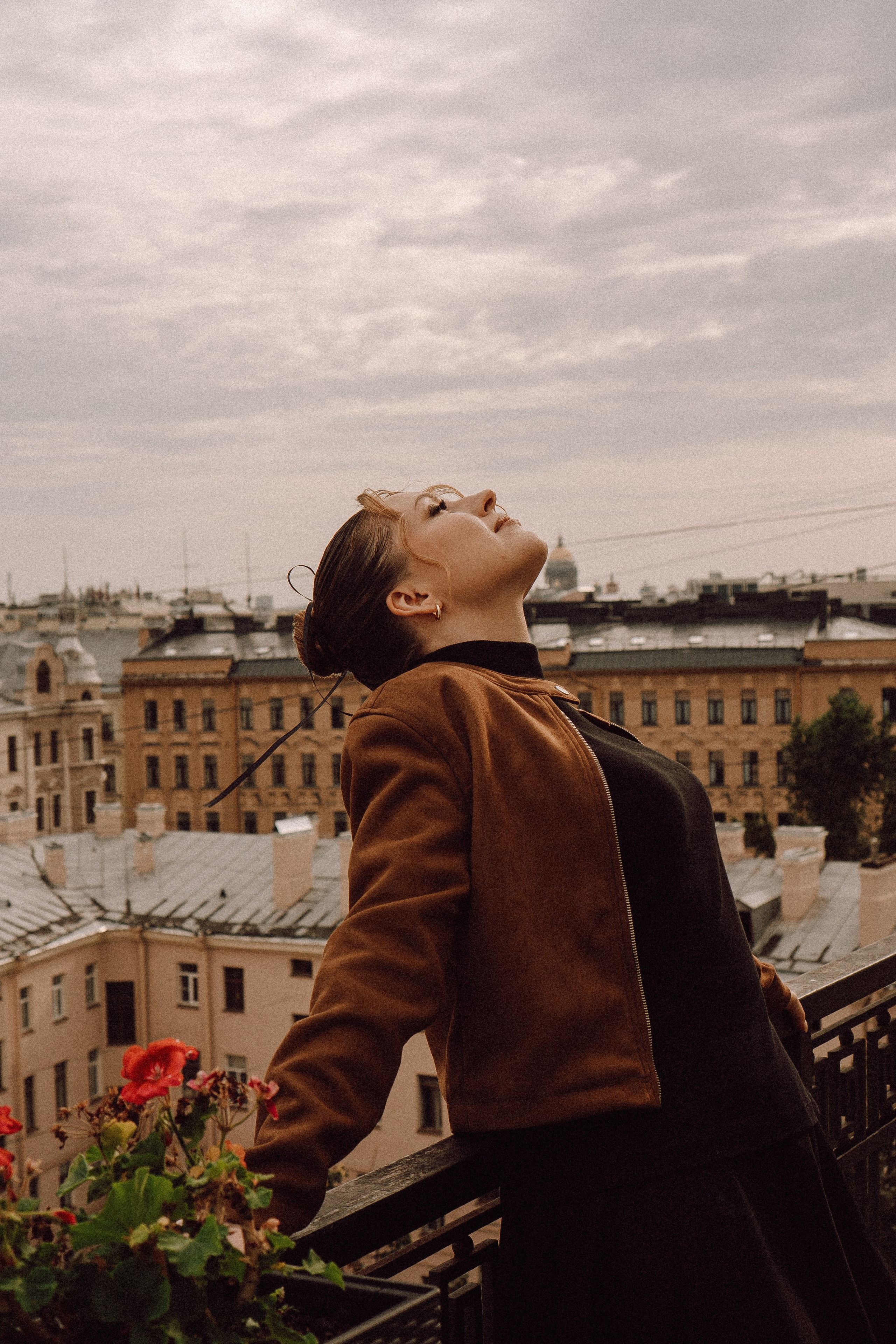 LOVE. Профессиональный фотограф, Санкт-Петербург — Виктория Богомолова