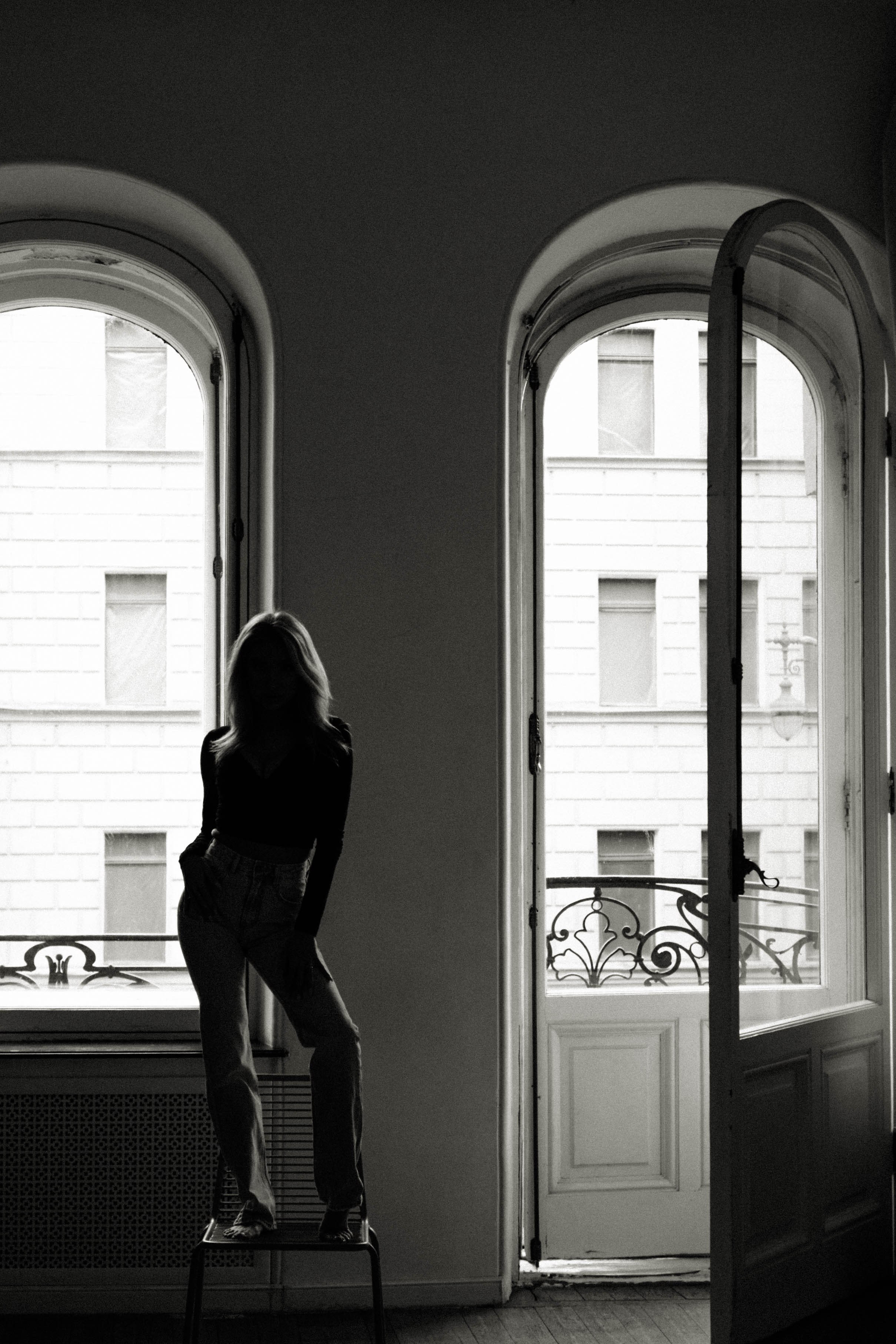 Винтажная серия. Профессиональный фотограф, Санкт-Петербург — Виктория Богомолова