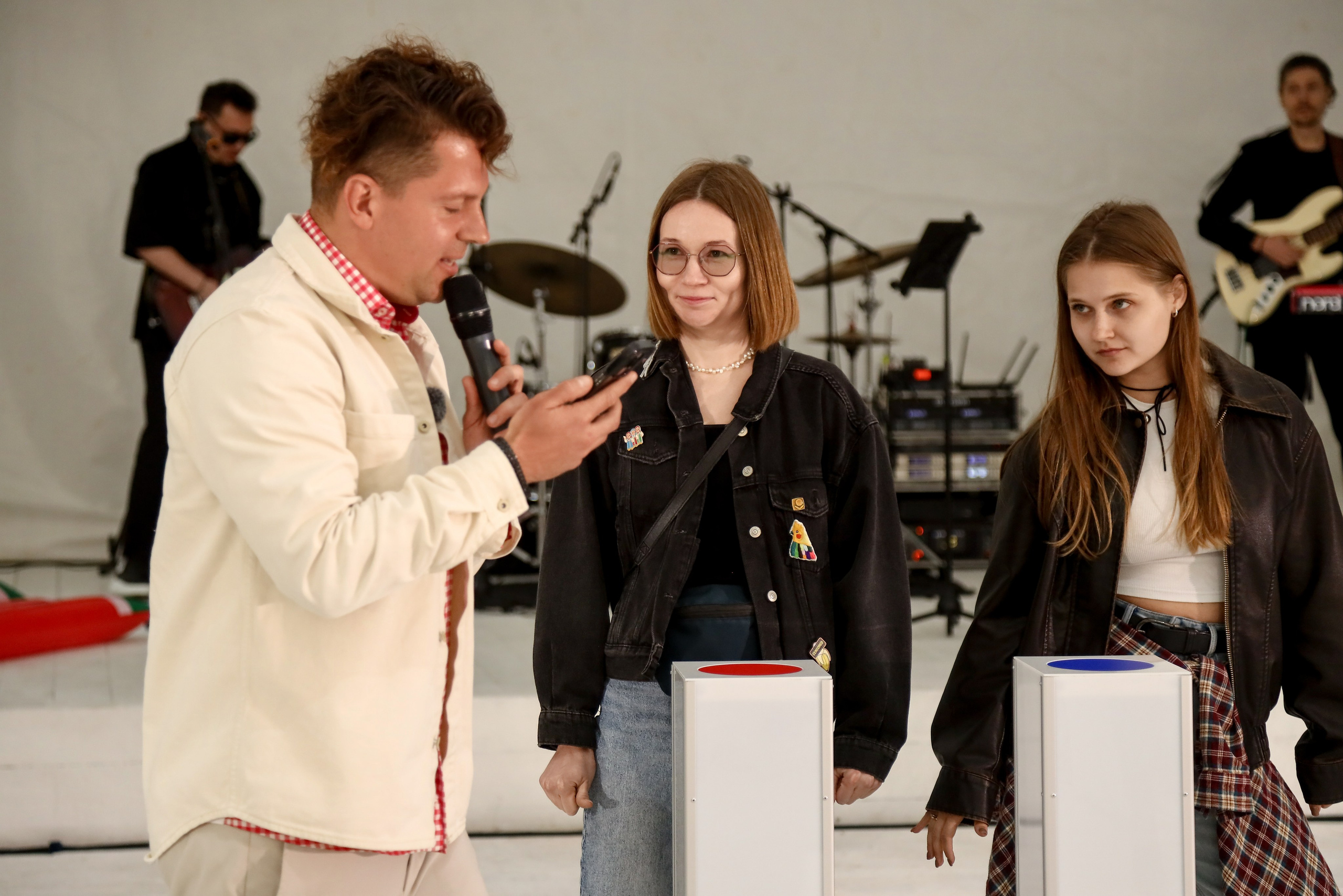 Летний корпоратив Arlight. Фотограф Антон Чупринин