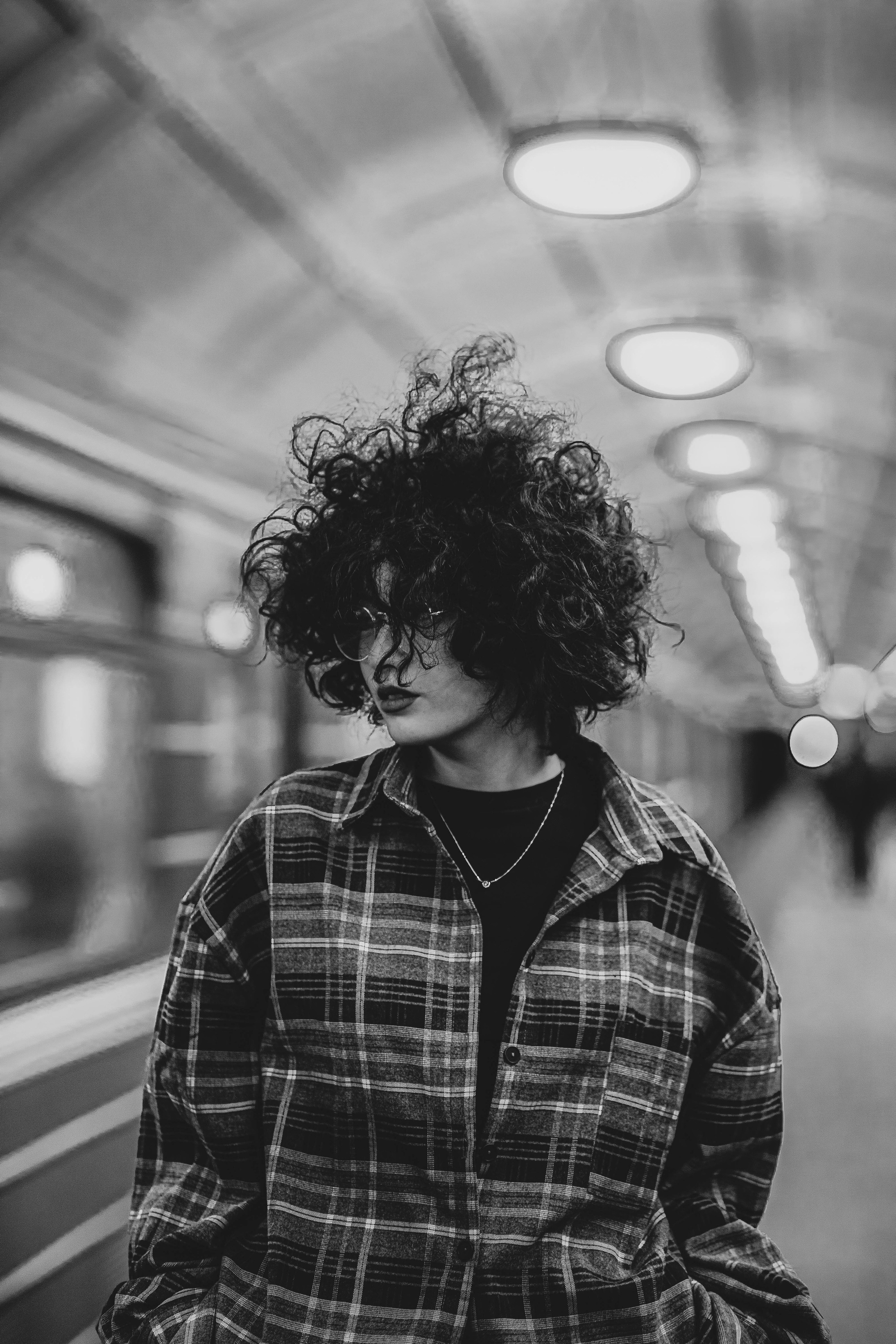 Жасмин. Портретный фотограф в Москве Мальцев Максим