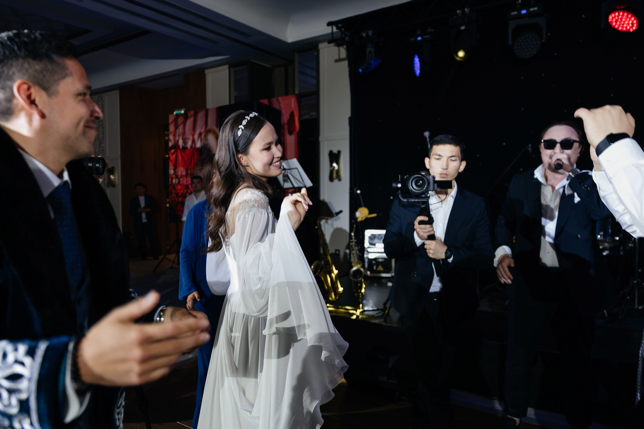 Alina Uzatu. Профессиональный фотограф в городе Астана/Алматы Даурен Сембаев