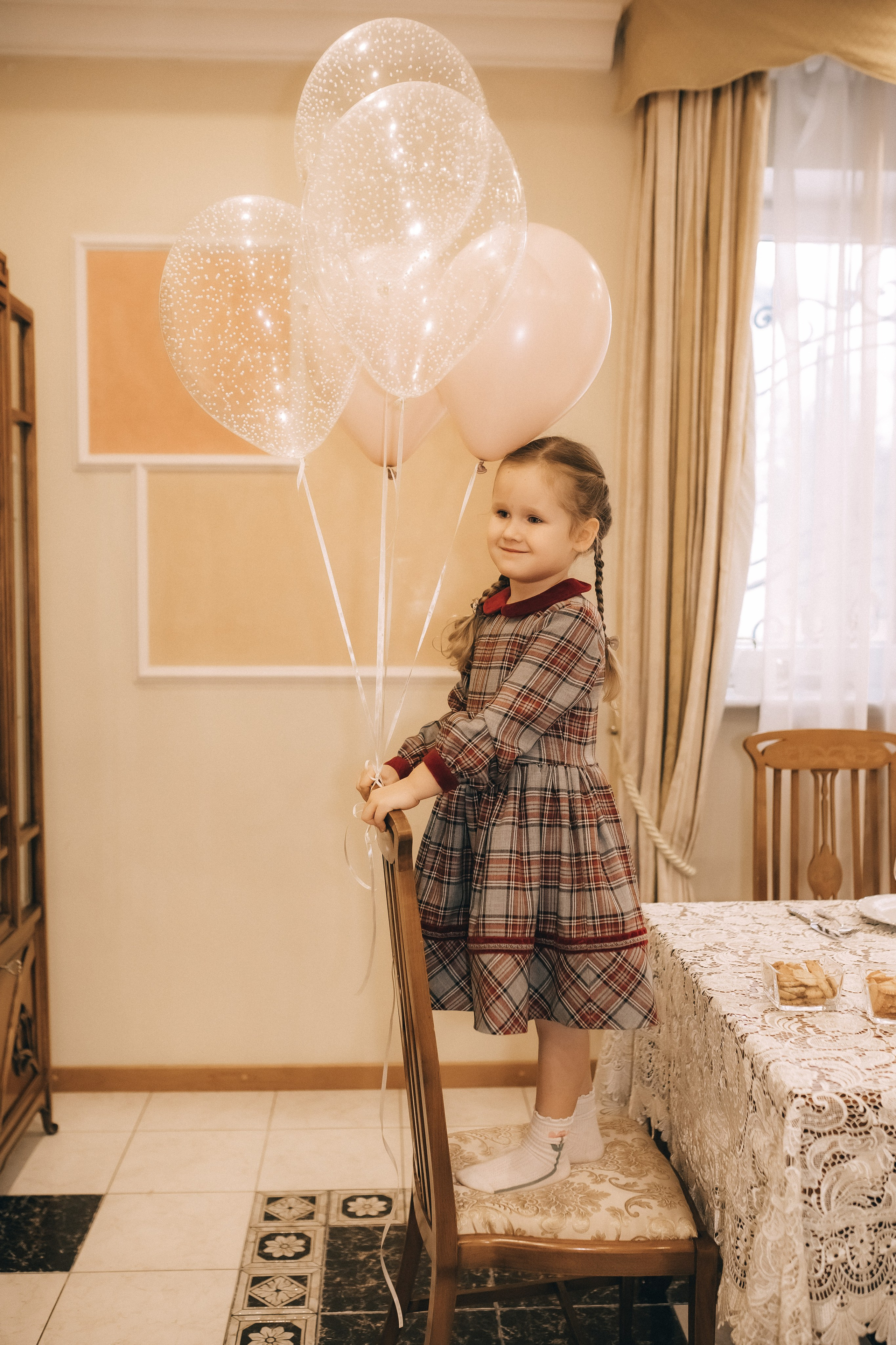 5 лет «пусть будет все, как ты захочешь:)». Профессиональный фотограф, Москва |Видное Елена Елизарова