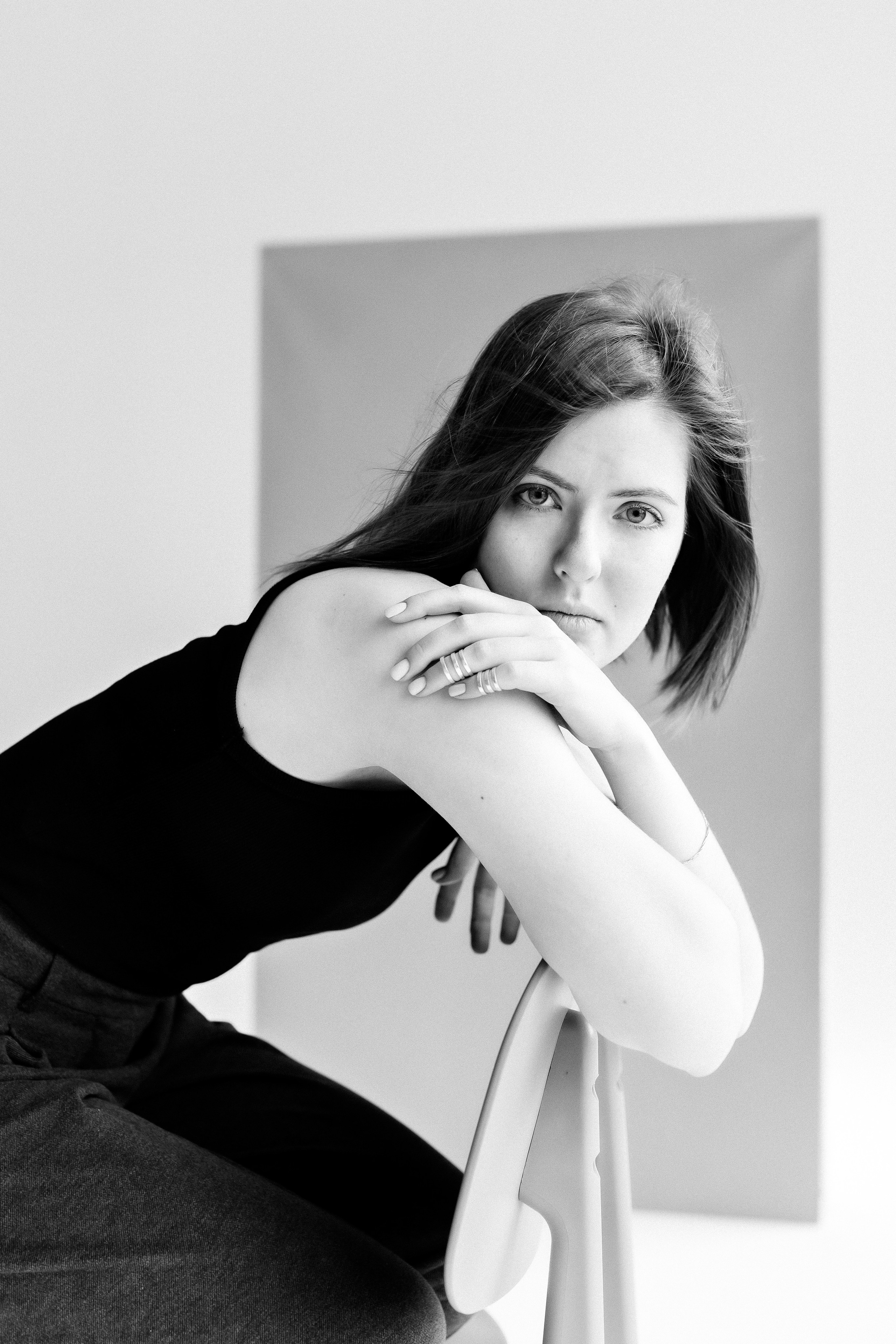 Валентина, съемка в студии, часть вторая!. Профессиональный фотограф, Москва |Видное Елена Елизарова