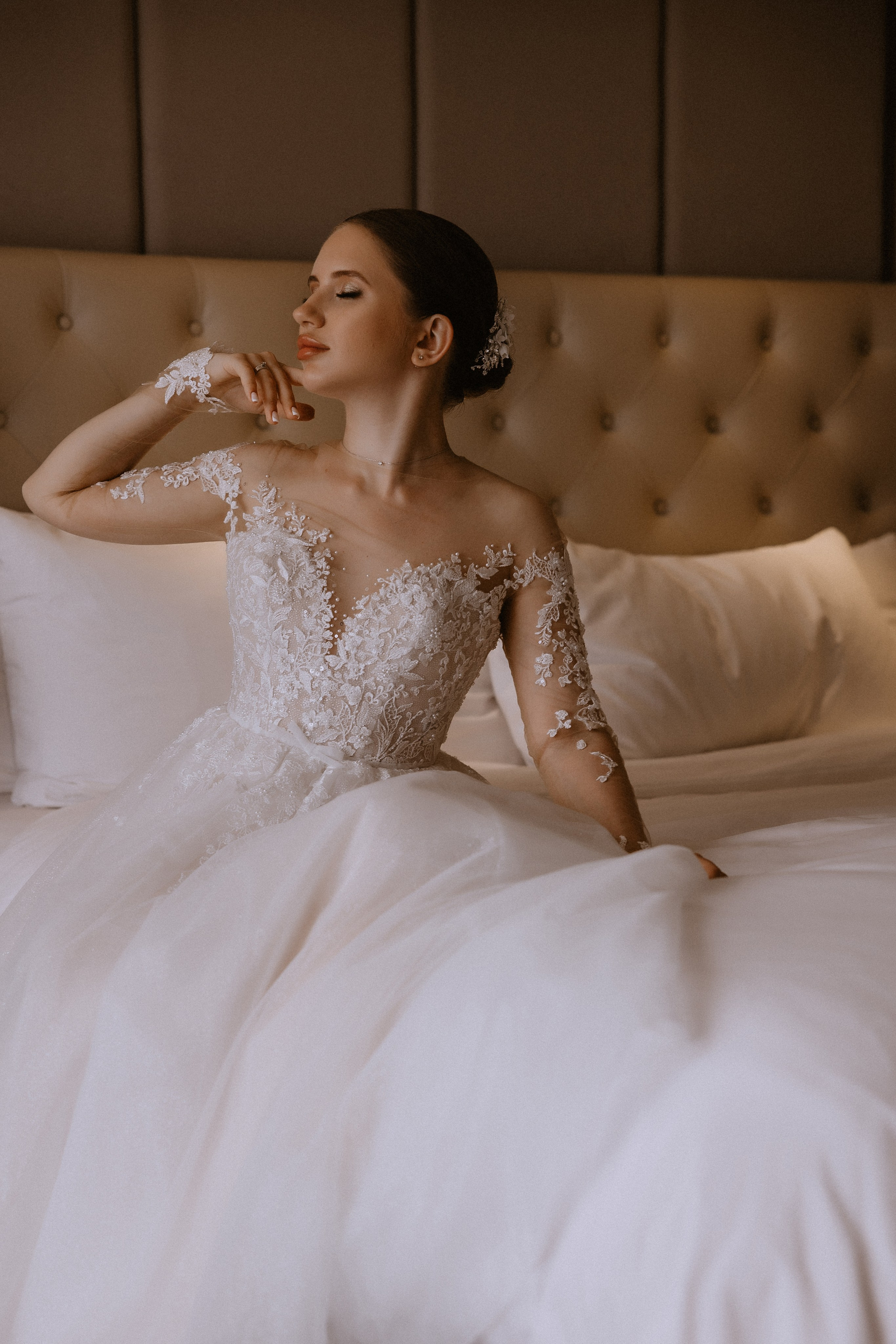 Fun wedding in Busan. Your photographer in Busan (South Korea) Aleksandra Anufriy