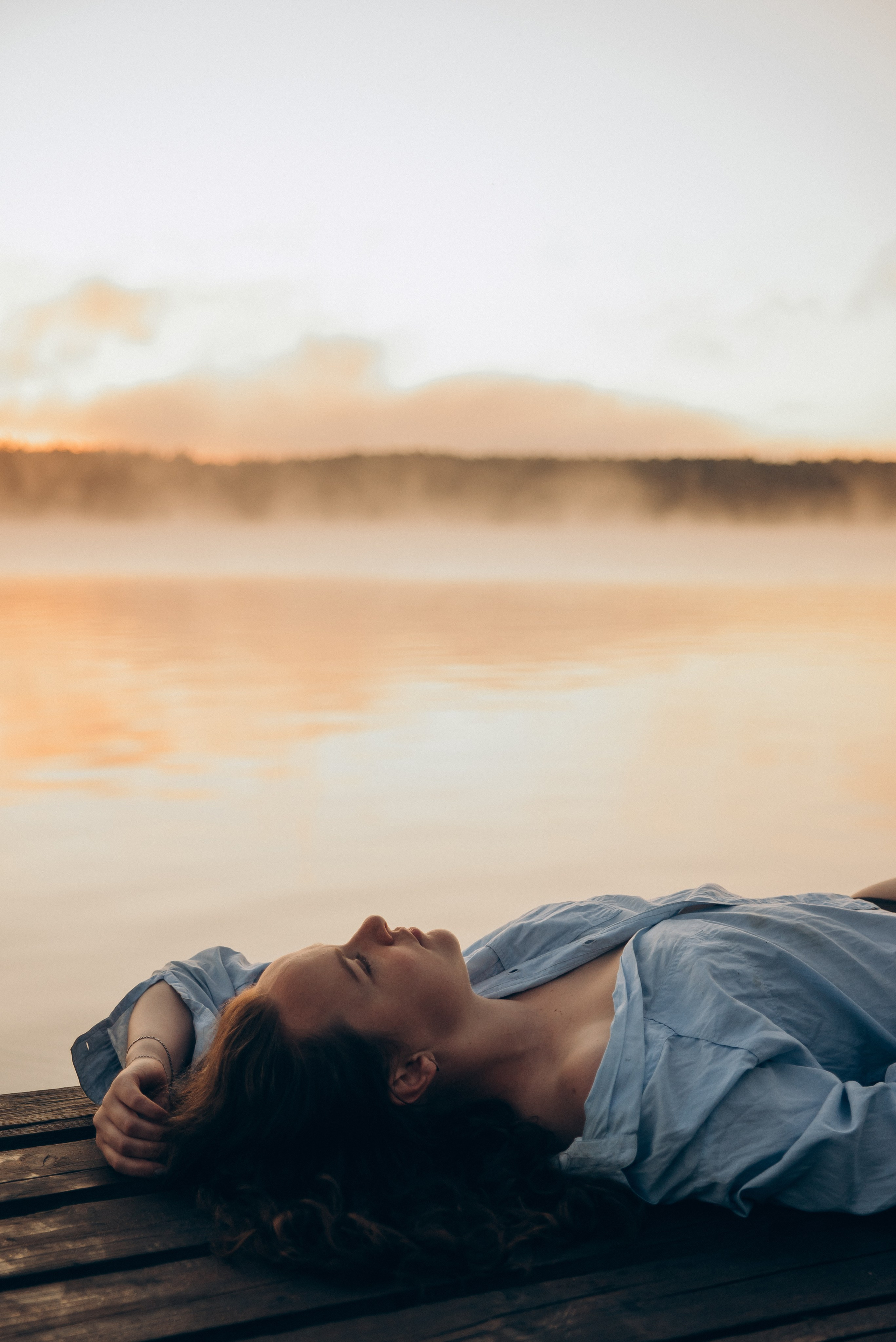 Ира рассвет. Свадебный и семейный фотограф в городе Смоленске