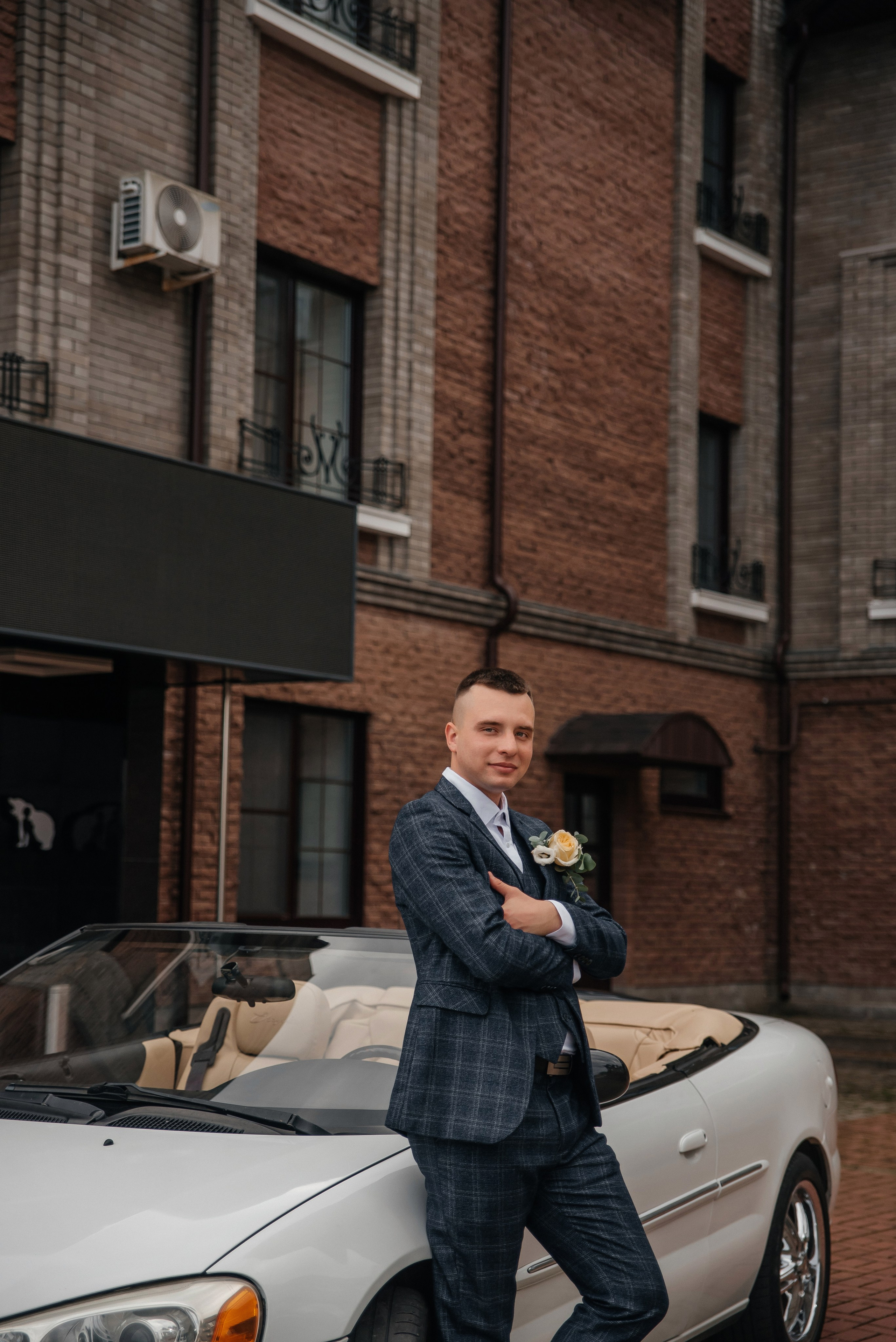 Артем и Полина 23.09.2023. Свадебный и семейный фотограф в городе Смоленске