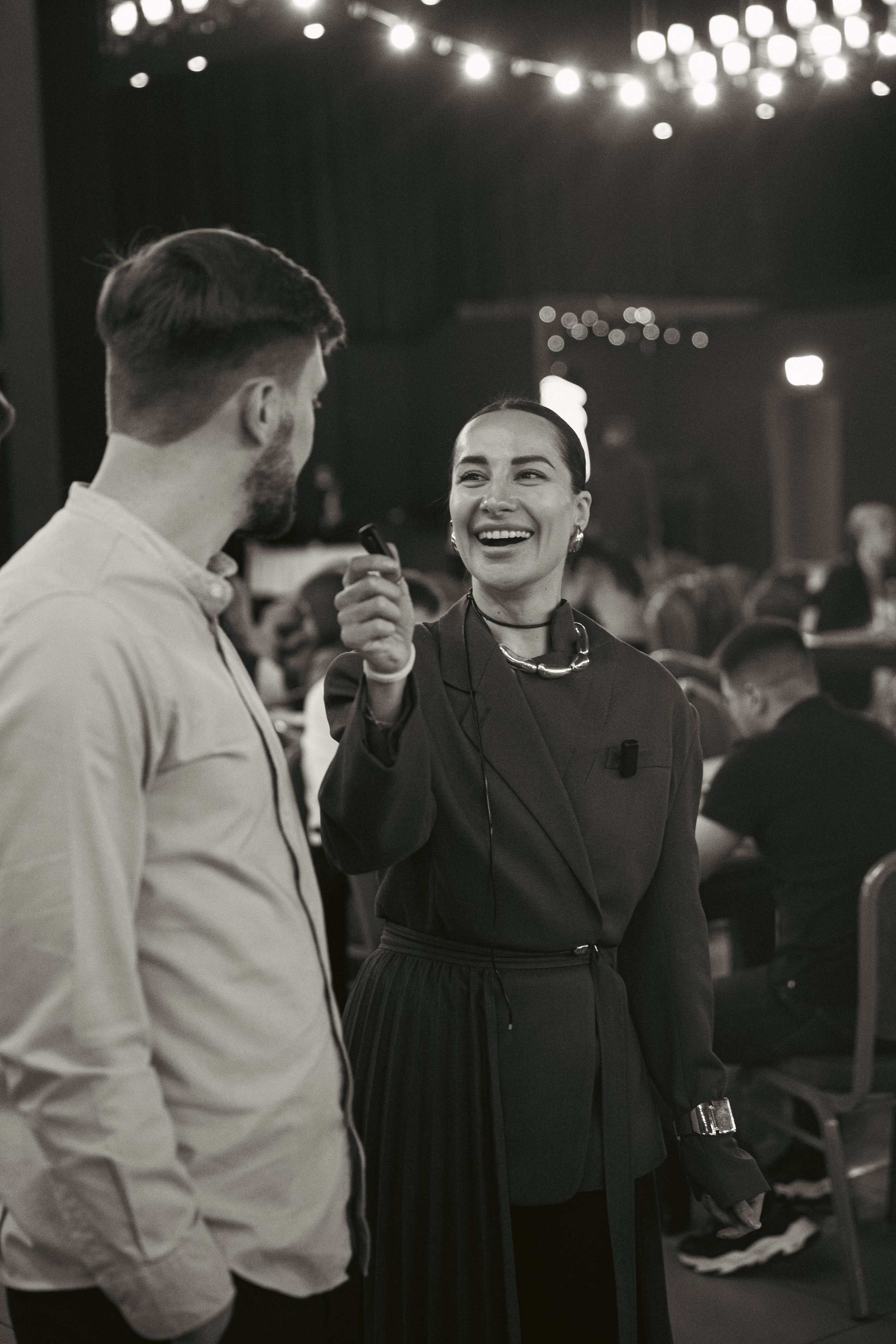 EVENTS. DRIPSTOCK MAG