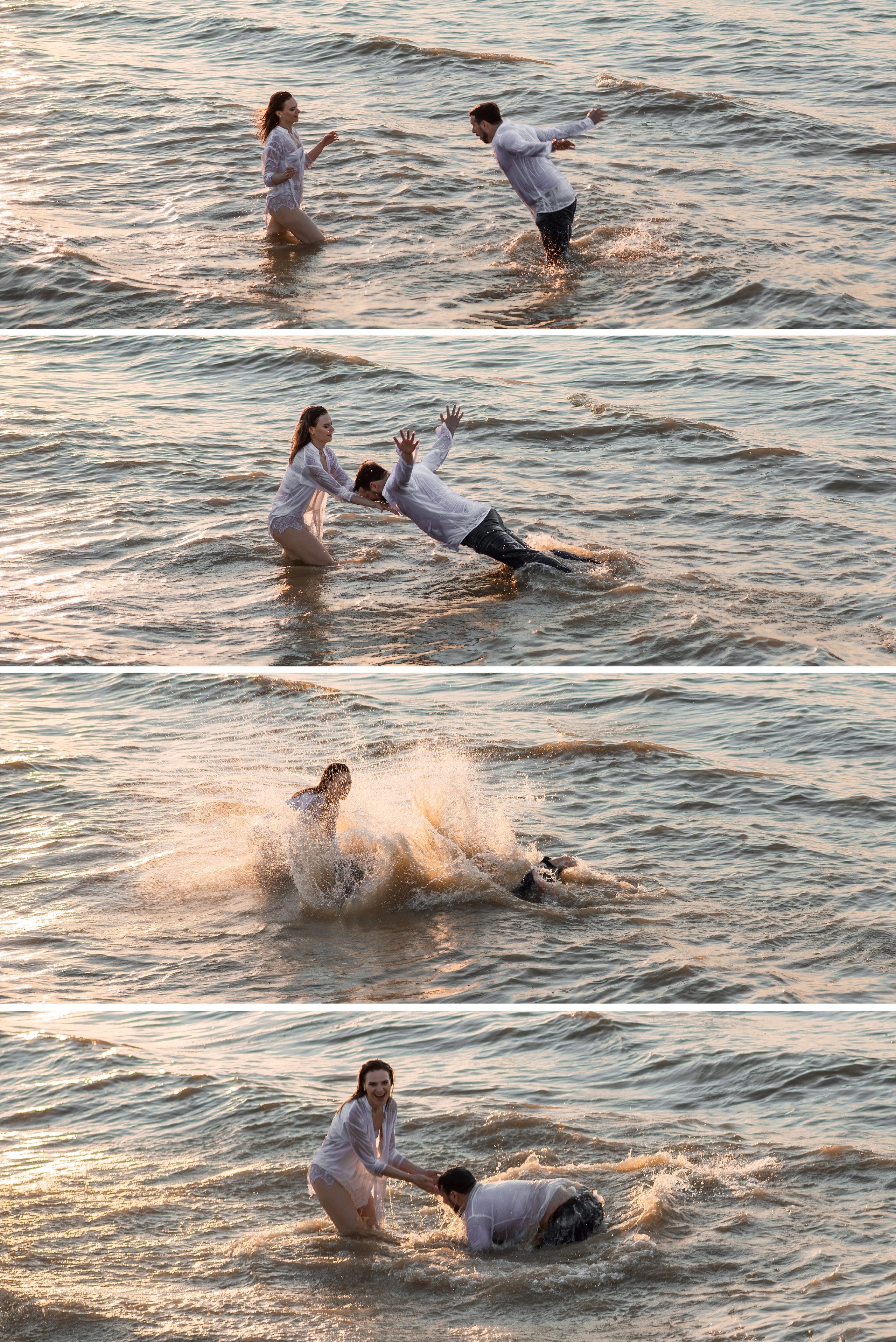 Единение. Главная