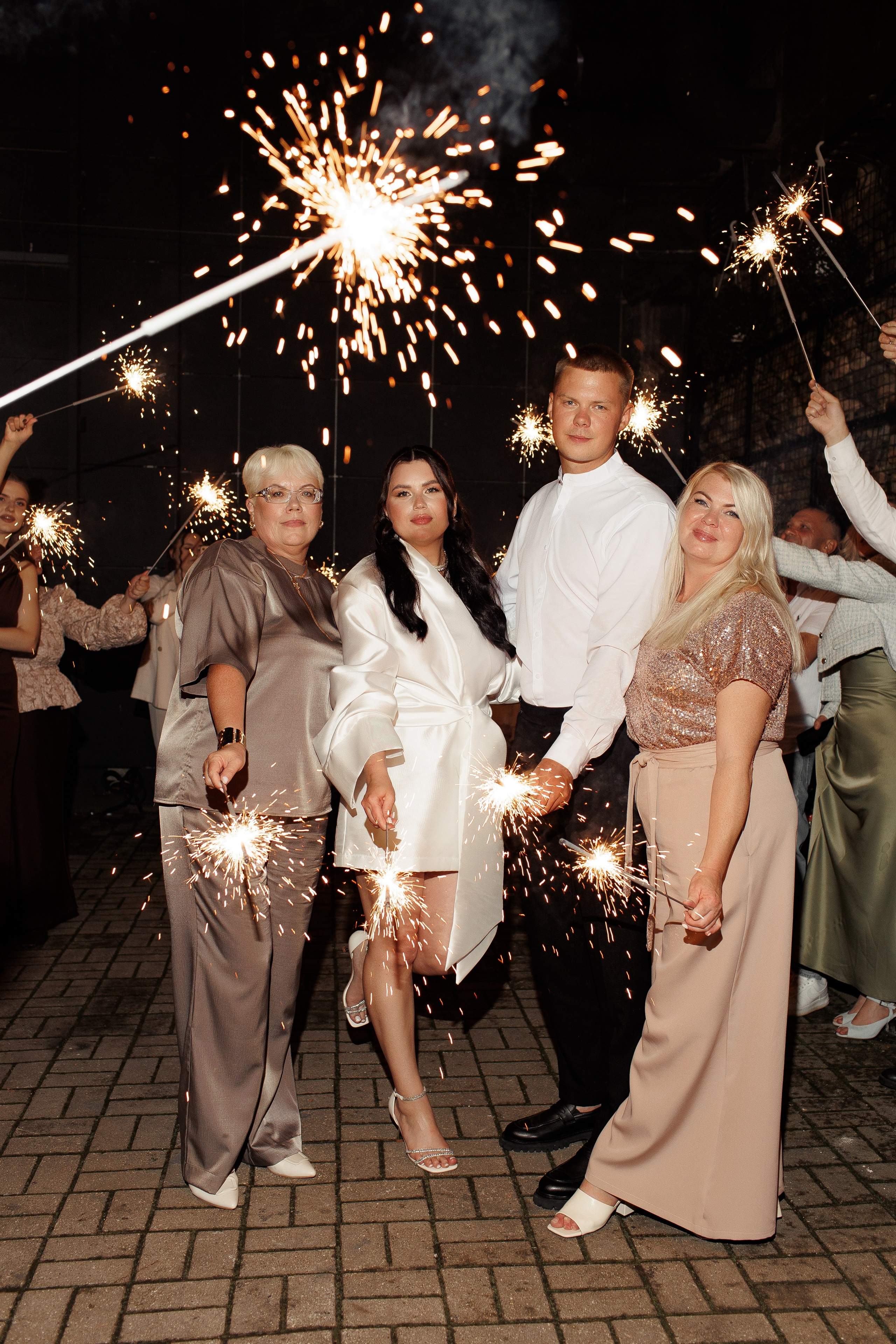 Свадьба Юра и Алёна. Фотограф в городе Вологда. Анастасия Сторублинская