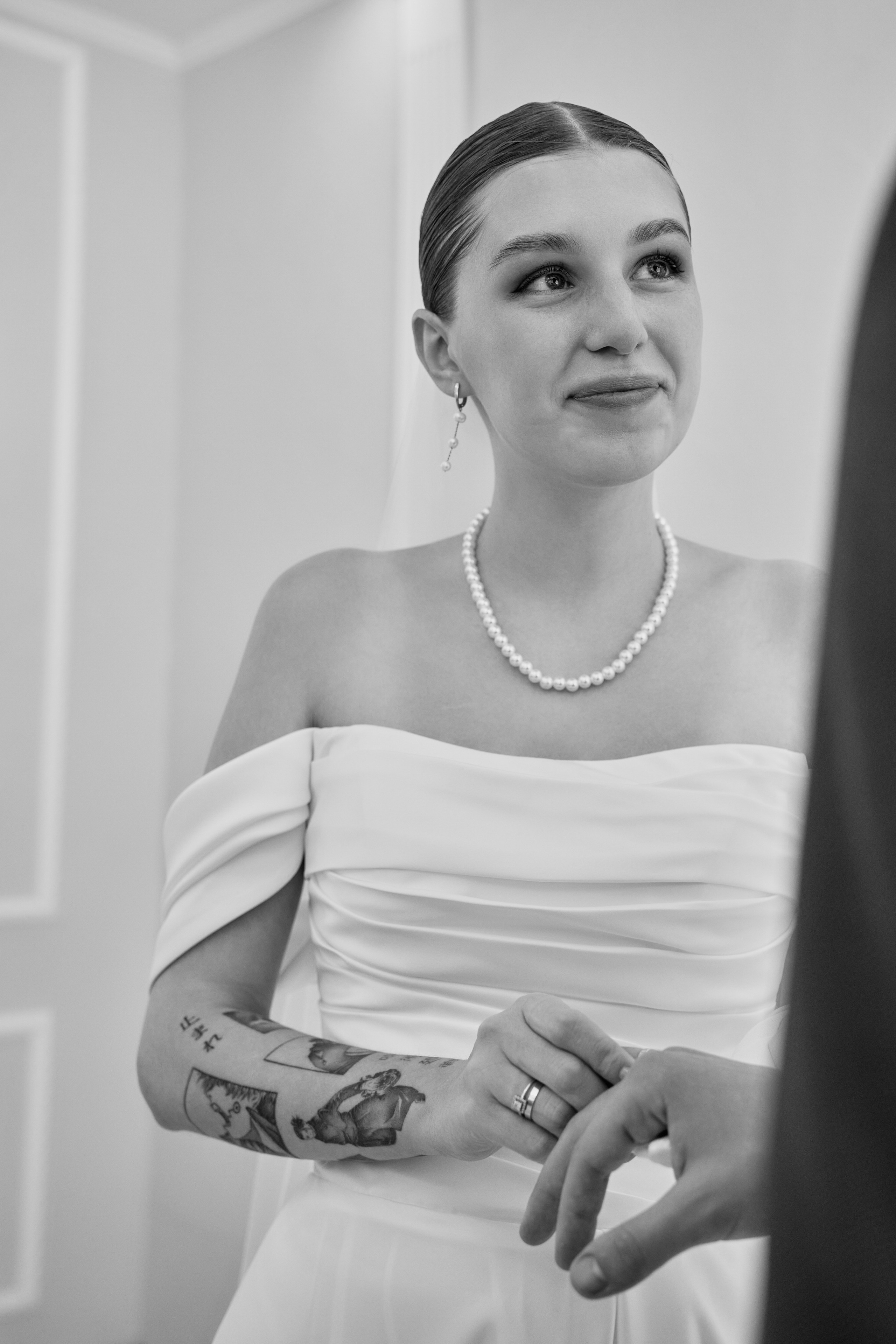 Никита и Екатерина. Фотограф в Самаре Анастасия Афанасьева