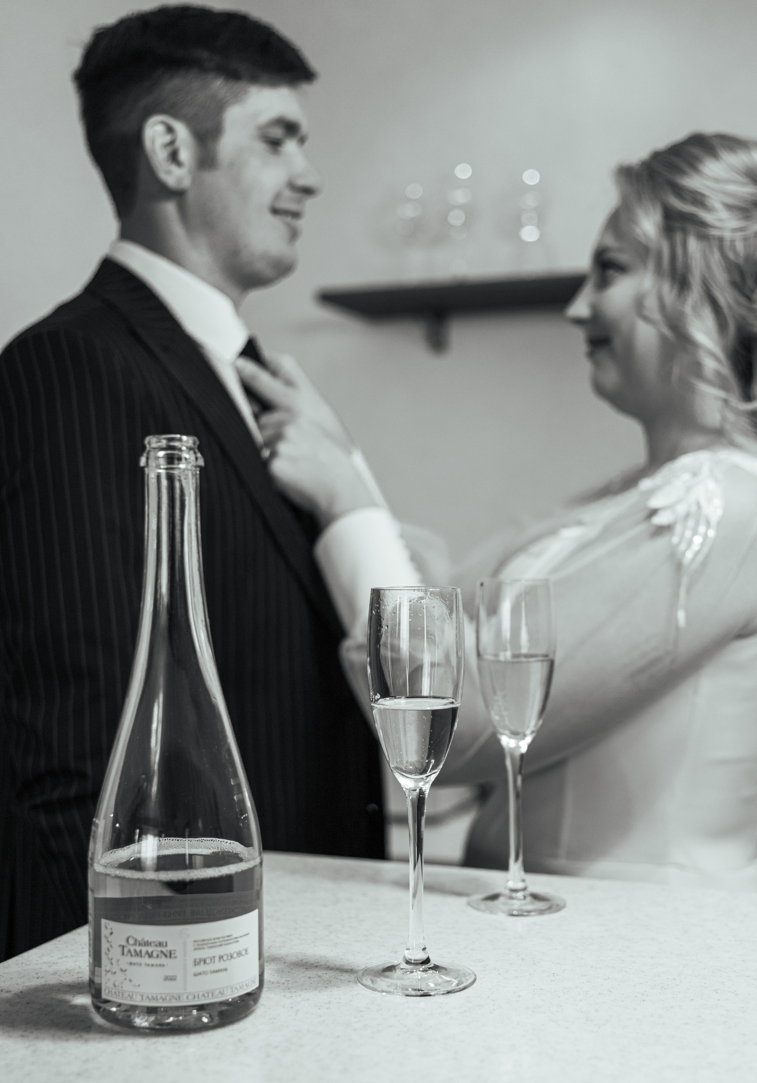 Кирилл и Дарья. Фотограф в Самаре Анастасия Афанасьева