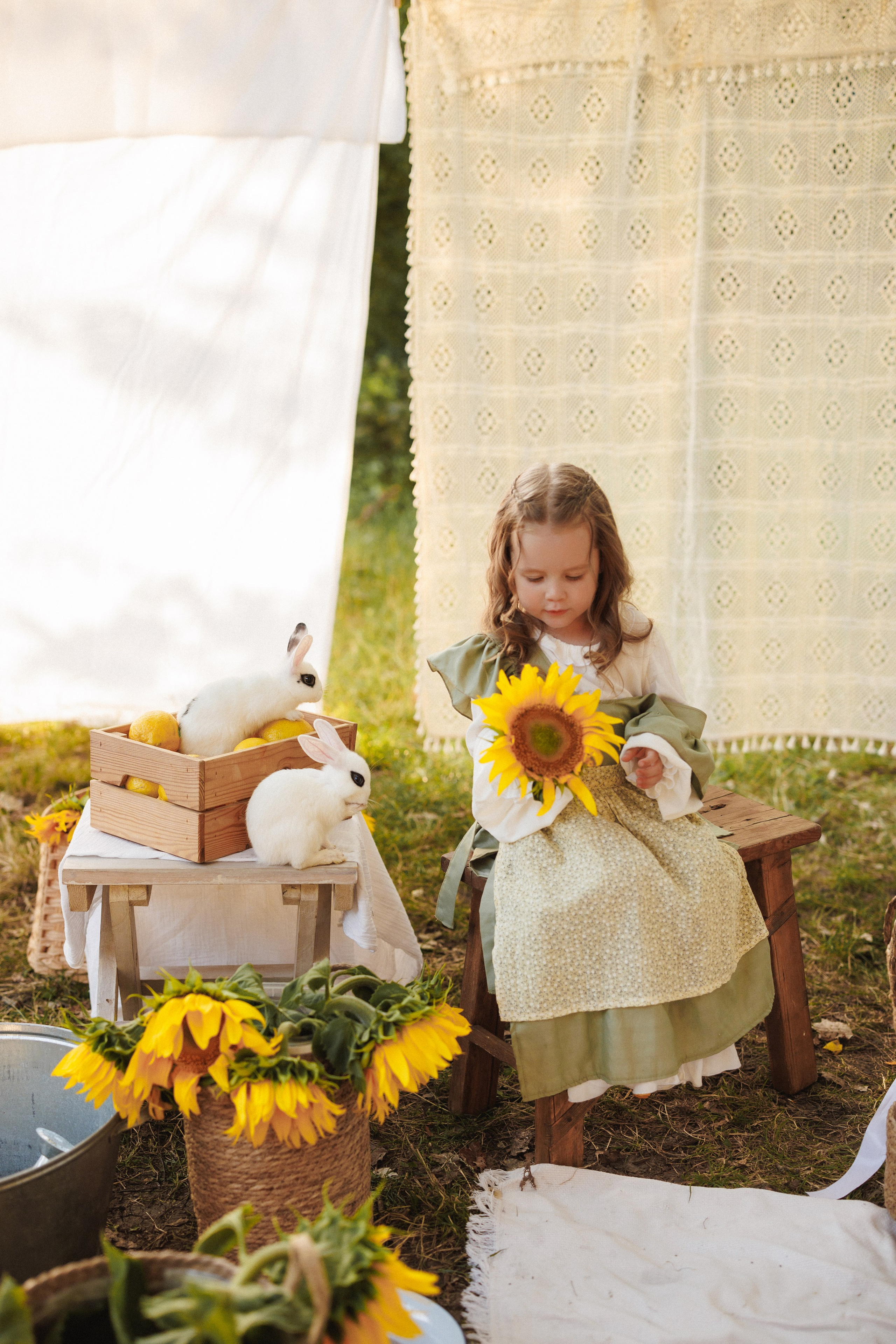 «Стирка». Семейный и детский фотограф в Краснодаре Анна Трашкова