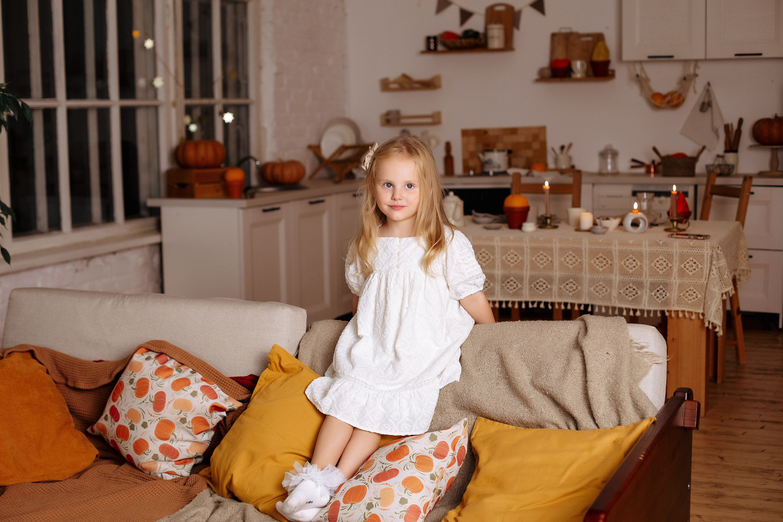 Семейная фотосессия. Свадебный и семейный фотограф/видеограф в Краснодаре Наталья Осинская