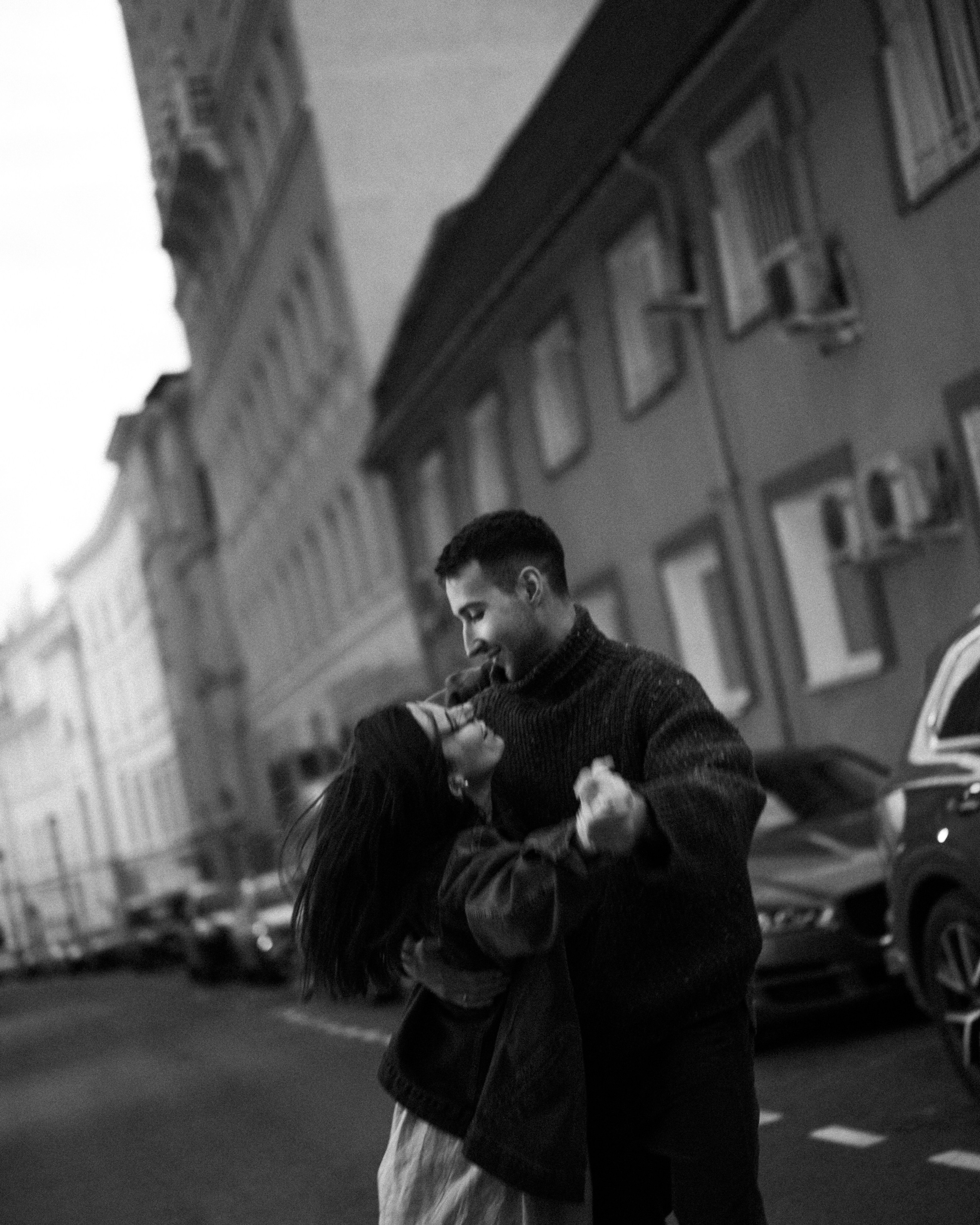 Ира и Максим