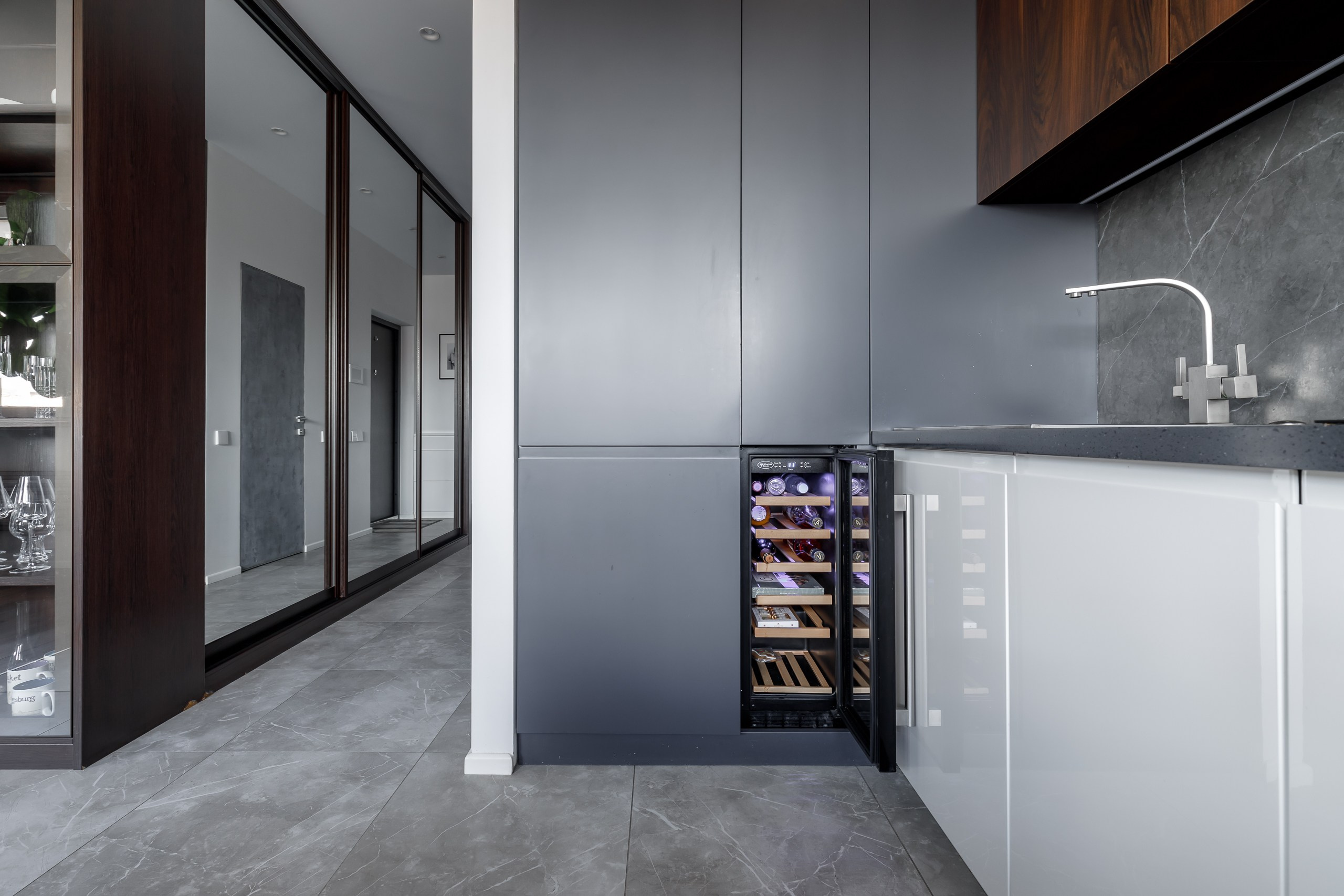 Как фотографировать недвижимость