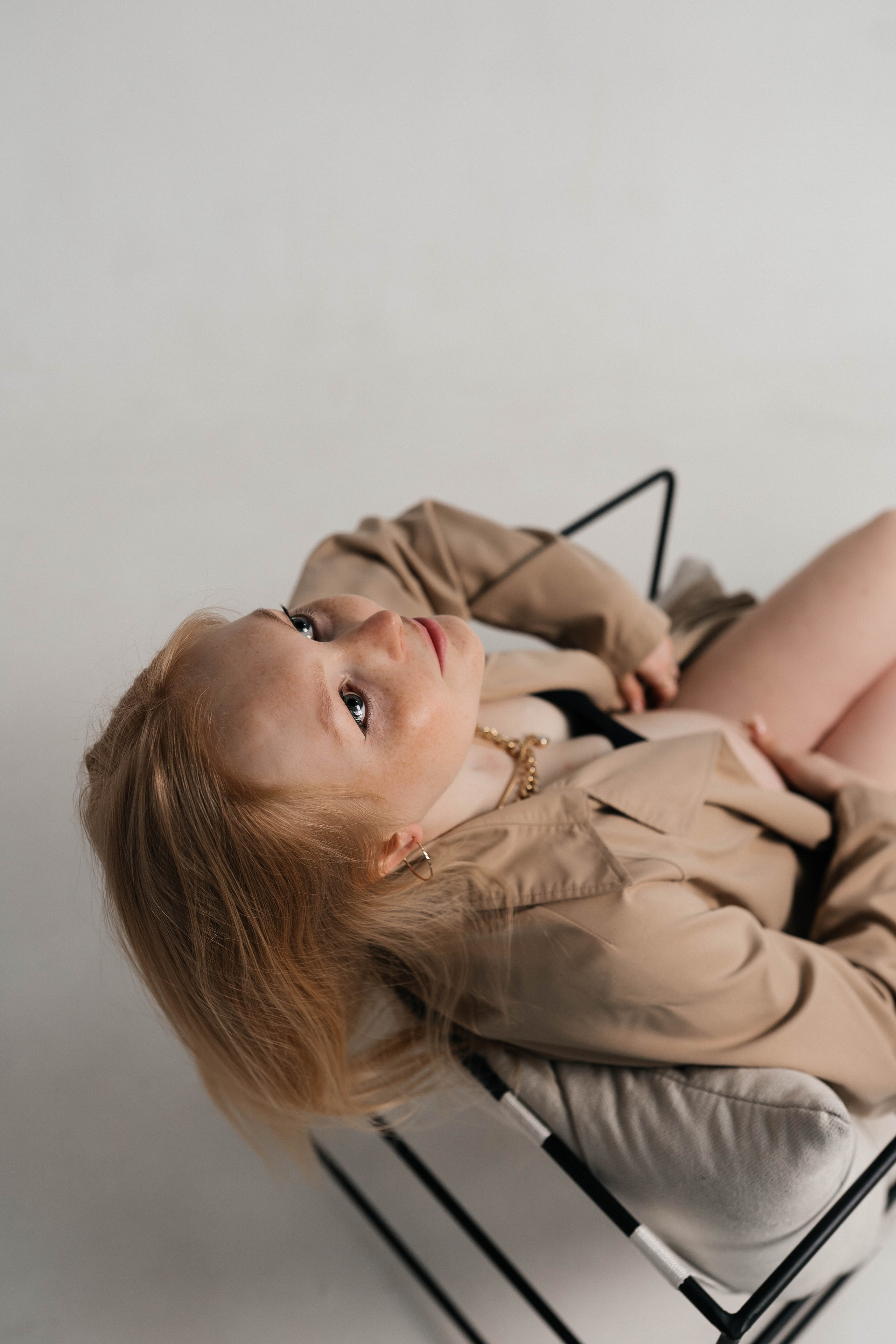 Катя и Андрей