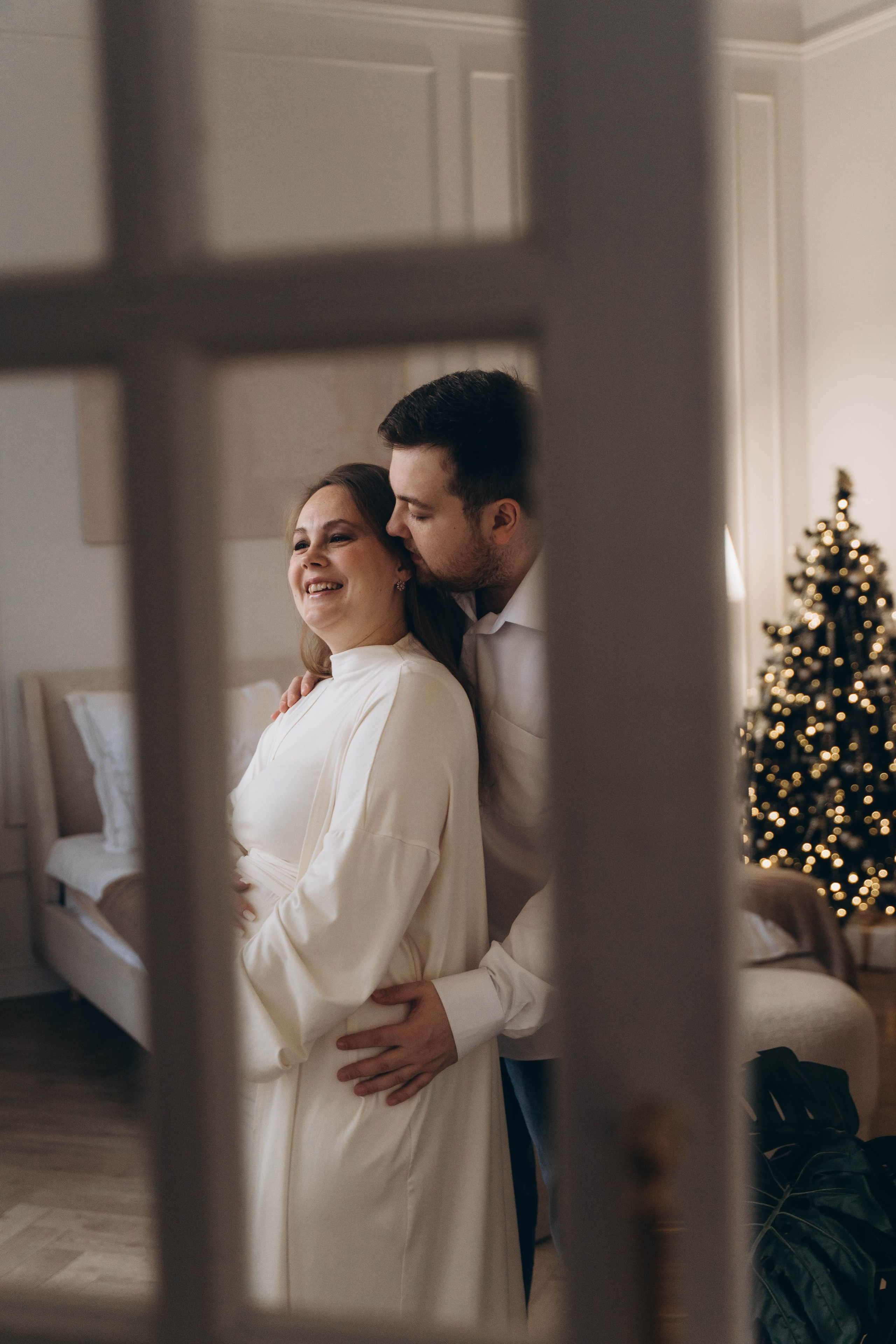 Ольга и Дмитрий