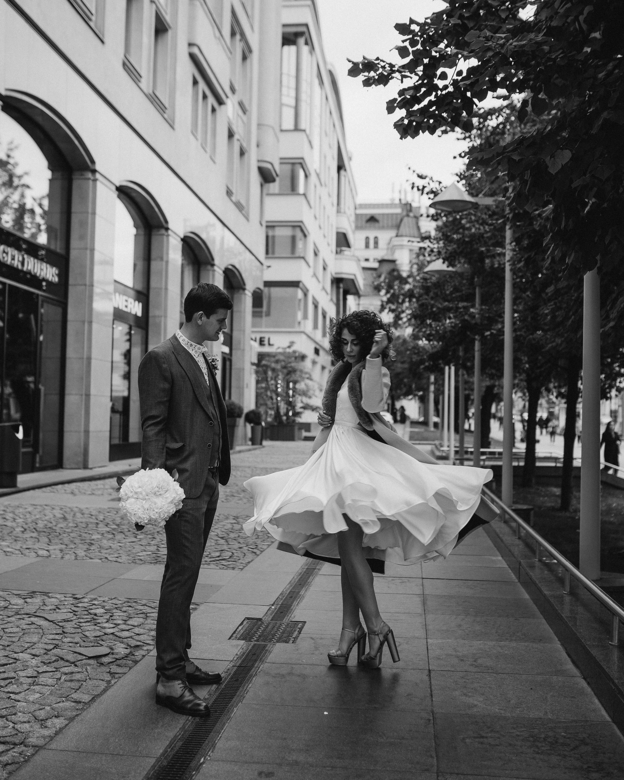 Wedding. Фотограф Багина Анна