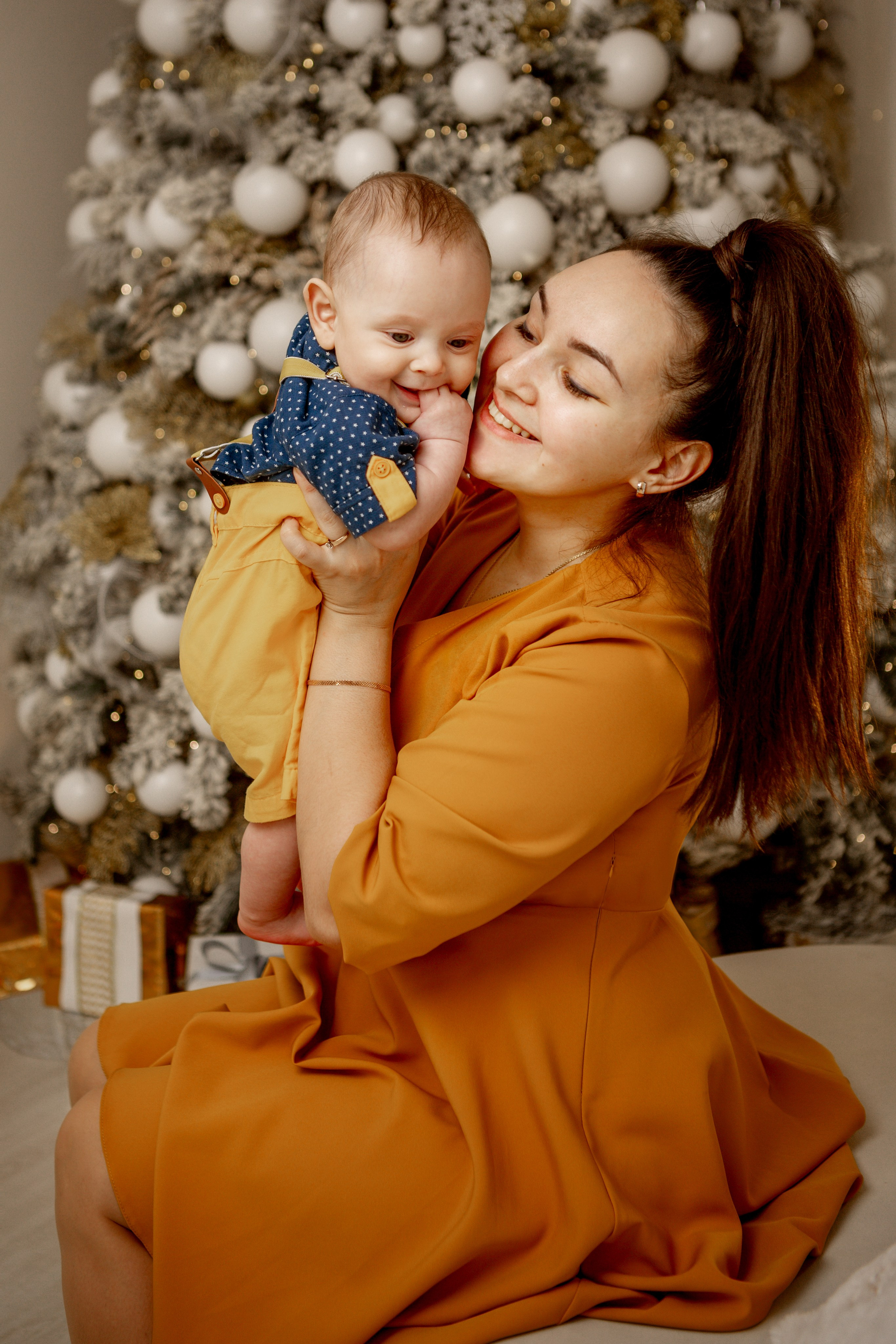 Семейная и детская съемка. Детский семейный фотограф в Севастополе Крыму