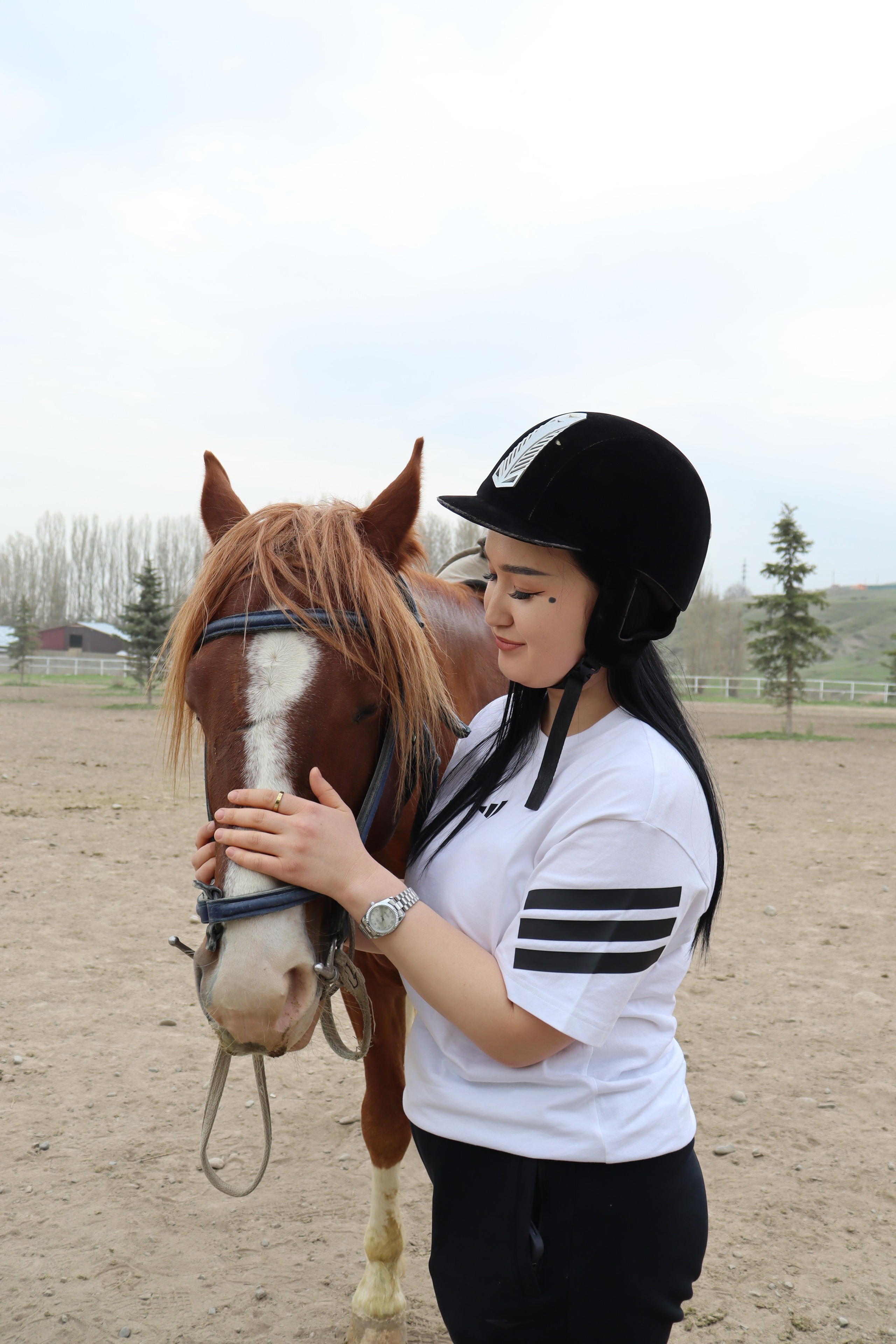 Muras-resort. Фотограф