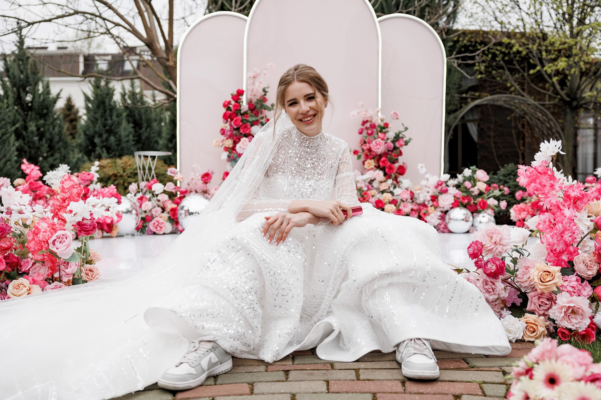 Свадьбы (1). Студия событий ДЕЙЗИ. Организация мероприятий. Свадебное агентство в Ростове-на-Дону. Свадебный организатор. Организация свадьбы под ключ