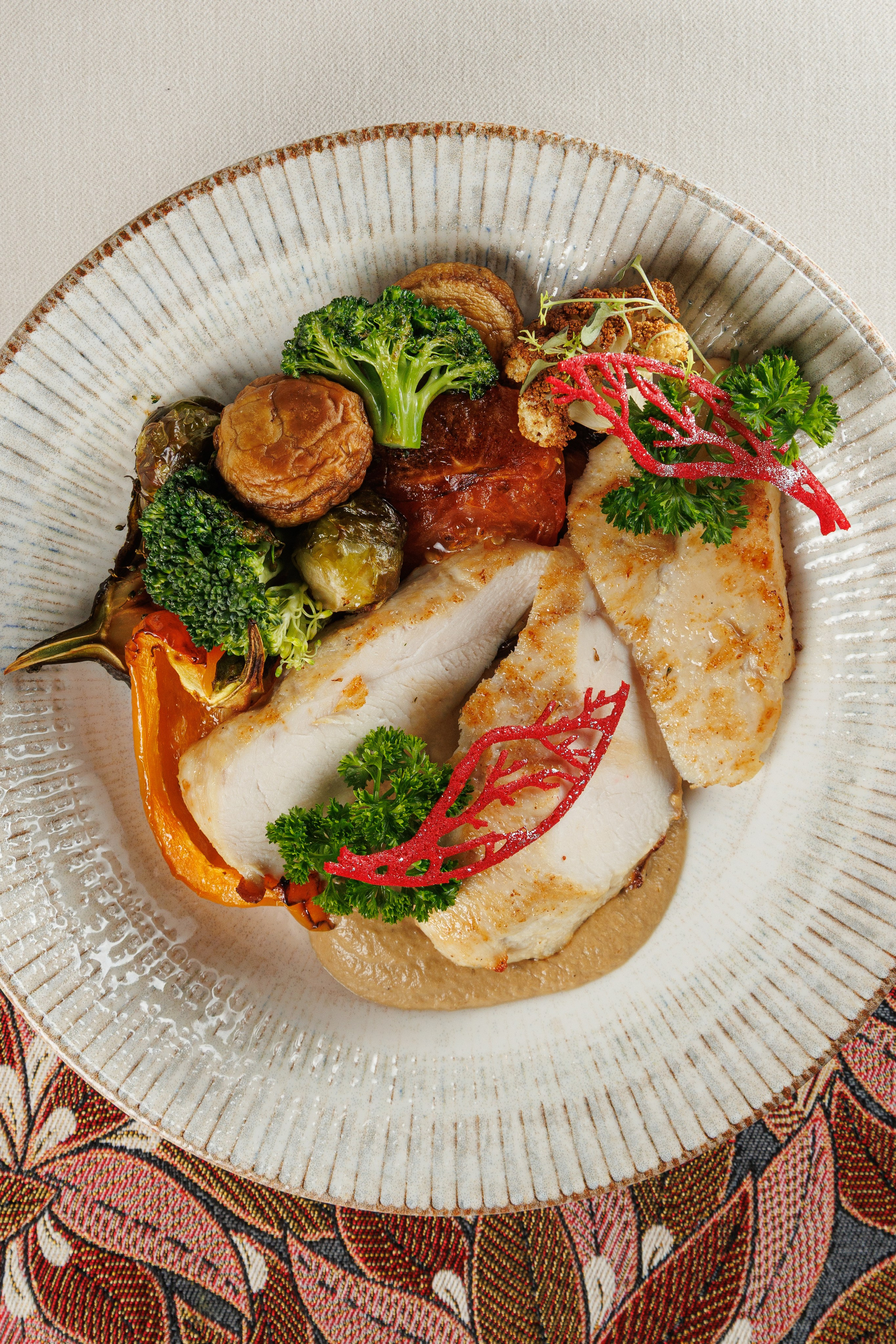 FOOD. Репортажный фотограф Александр Задорин, Минск, Беларусь