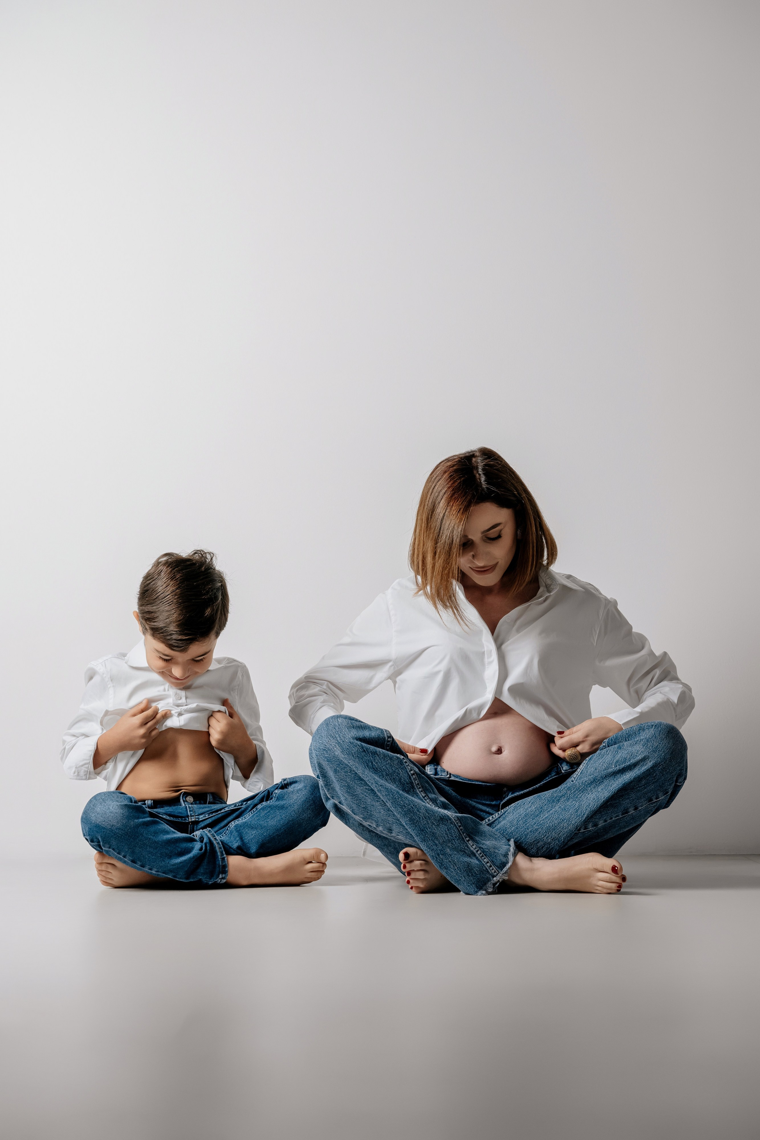 Беременность. Свадебный и семейный фотограф в Сочи Никита Пищов