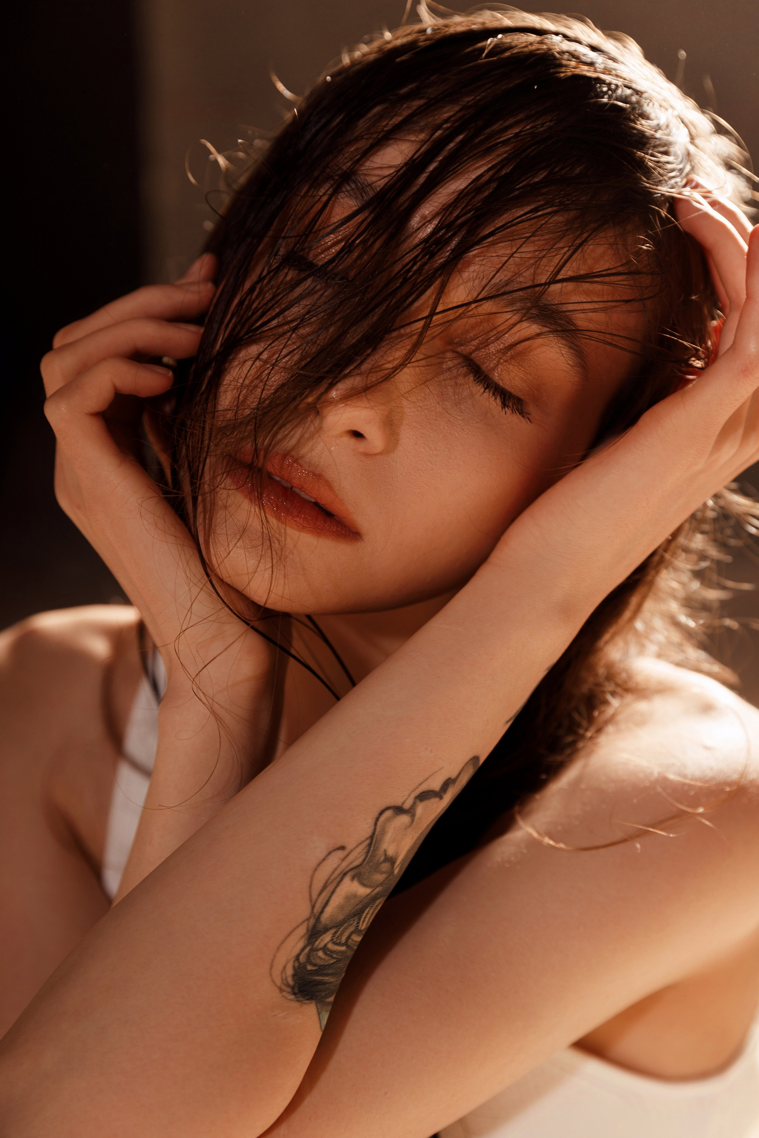 Портрет. Свадебный фотограф