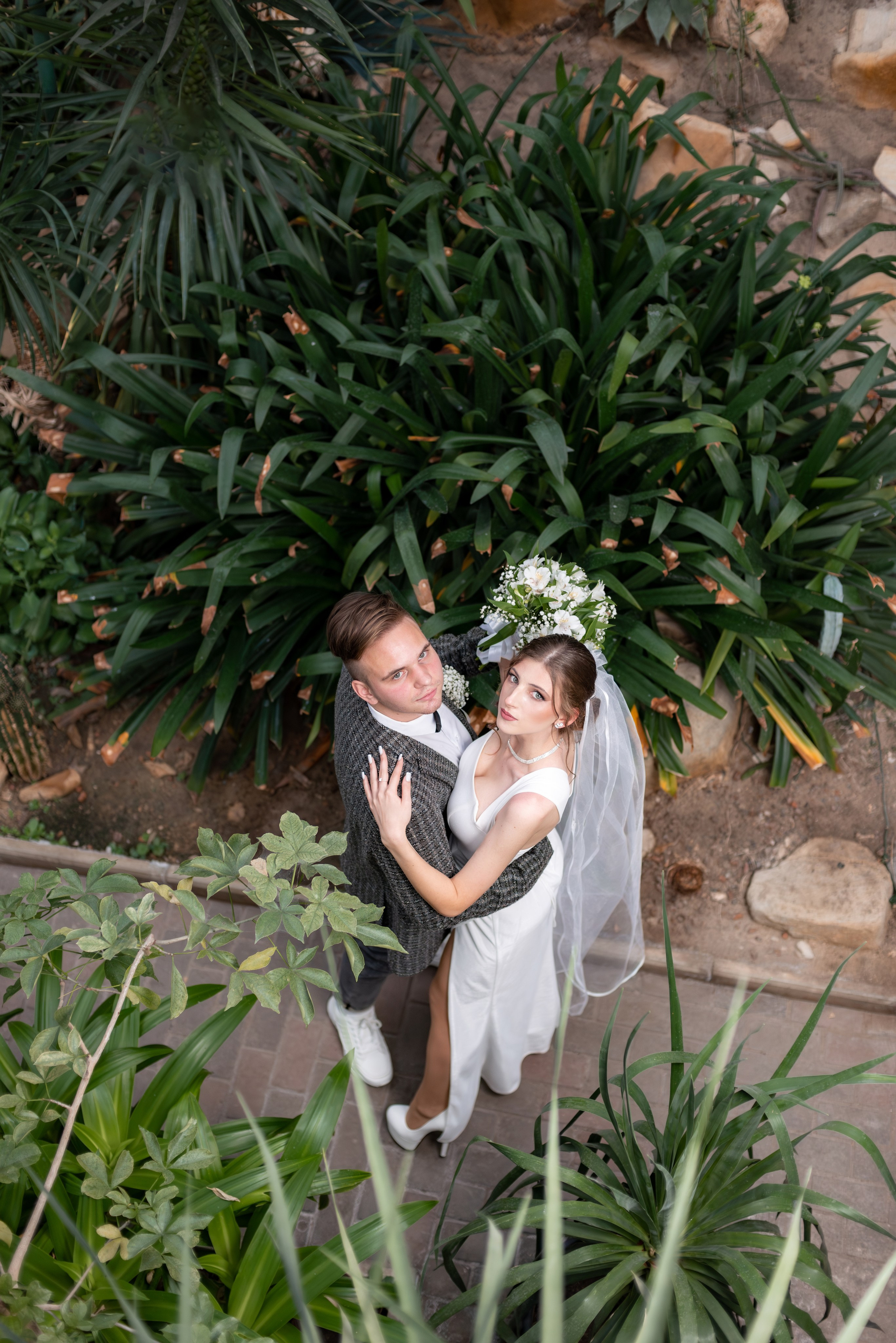 Кирилл и Виктория. Ларина Иванна фотограф в Донецке