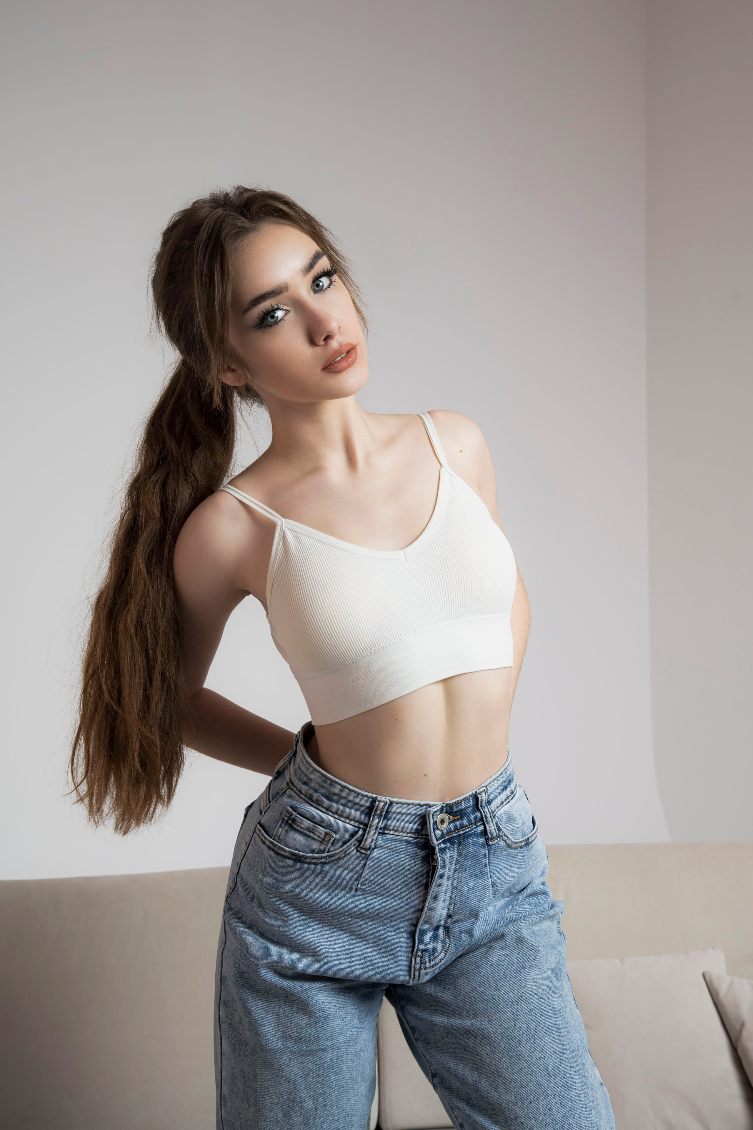 Александра. Ларина Иванна фотограф в Донецке