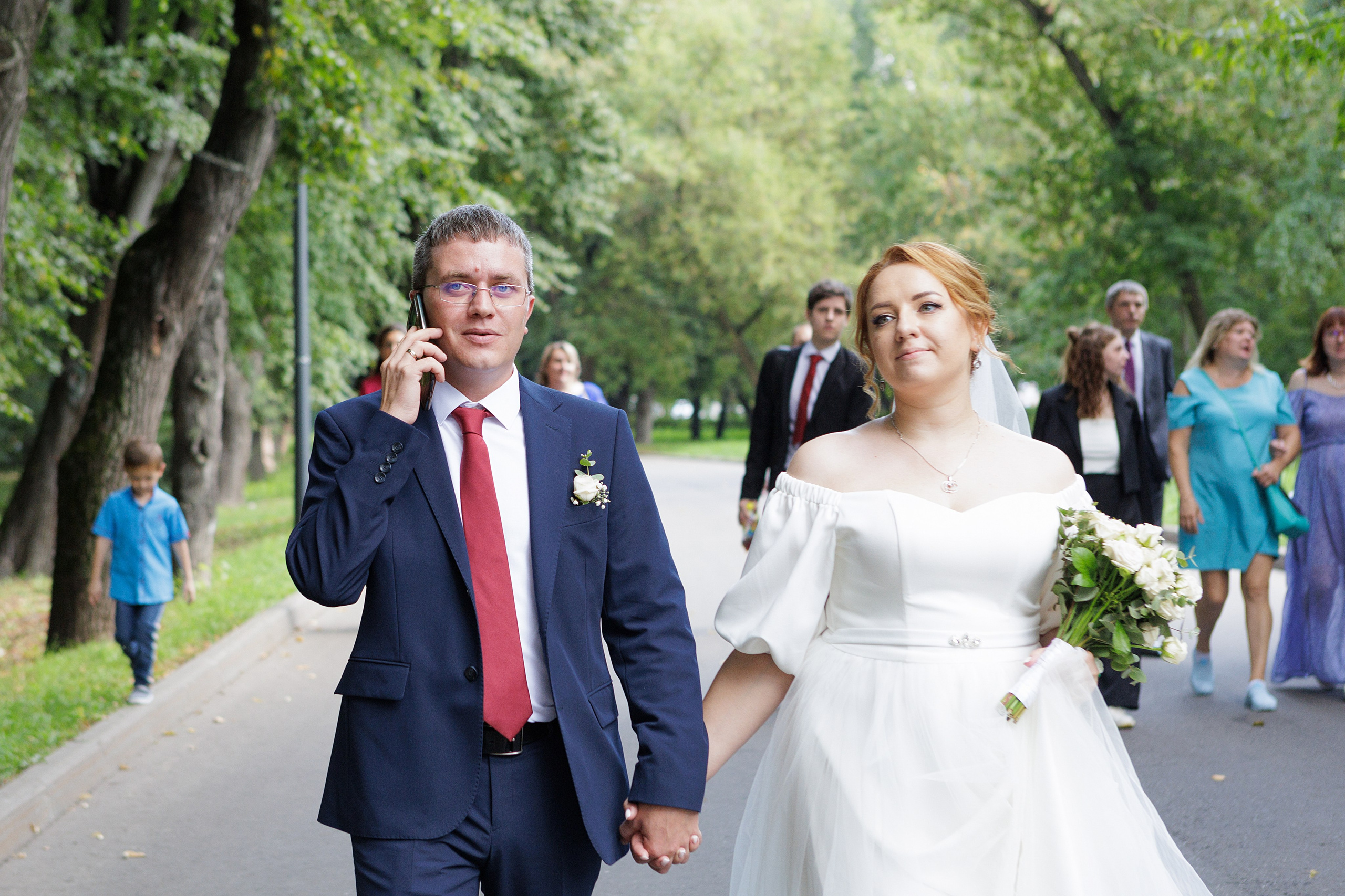 Свадьба. Выпускные альбомы для школ и детских садов