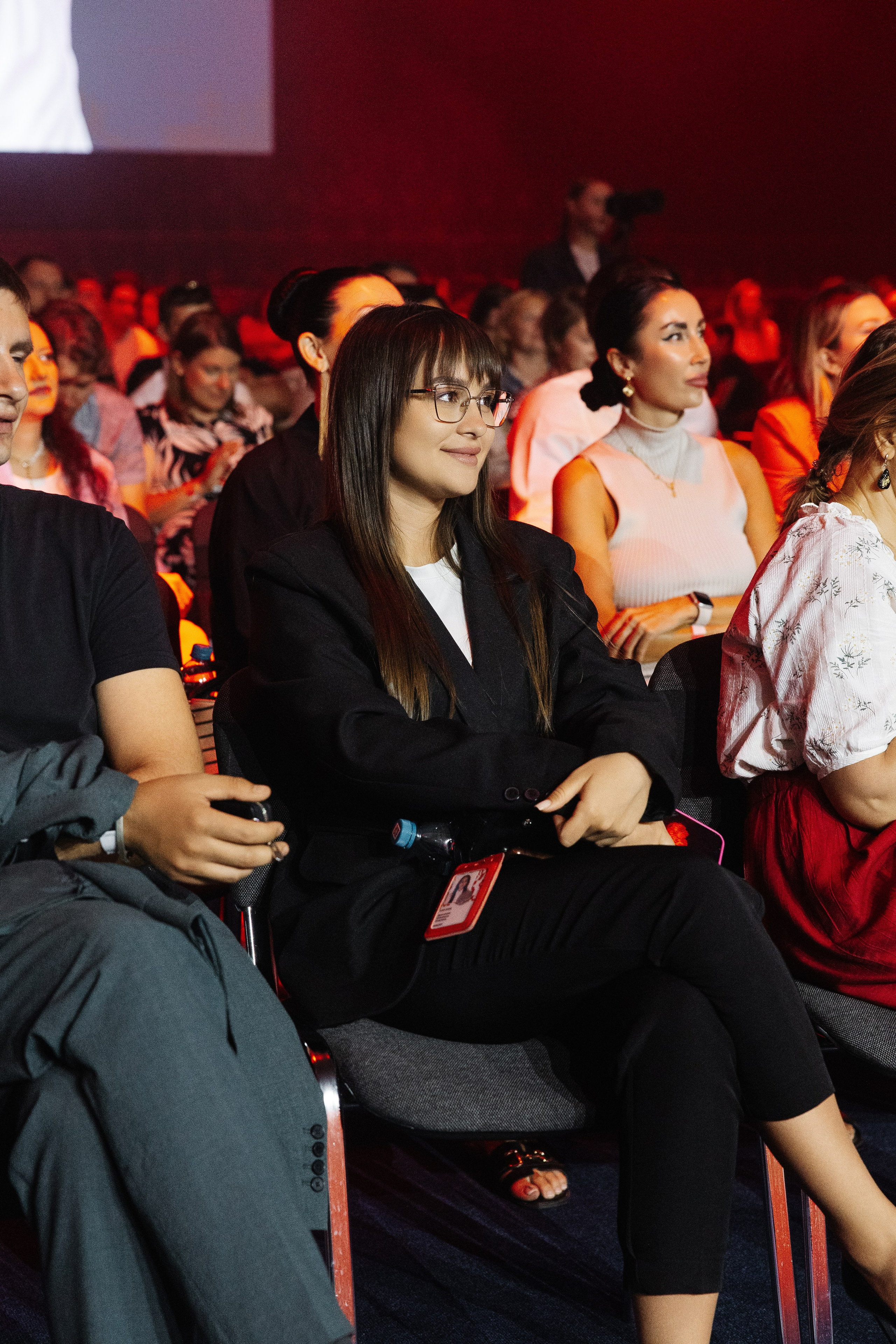 АЛЬФА КОНФА. Фотограф в Красноярске