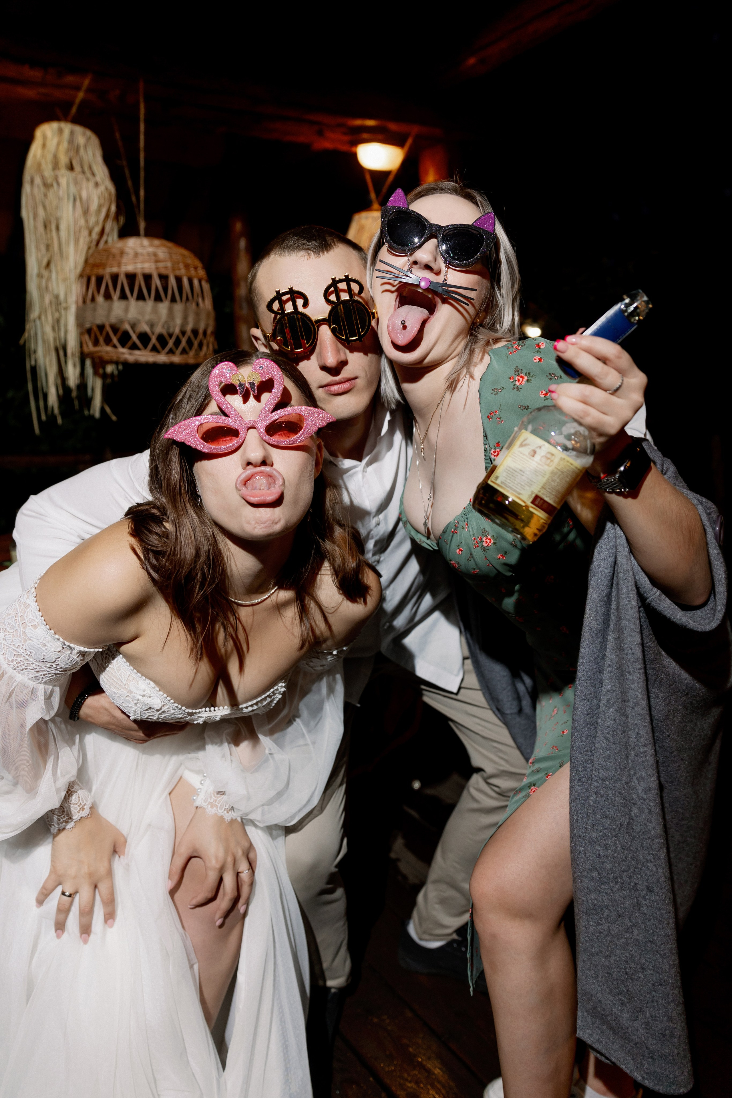 Максим и Екатерина. Фотограф в Красноярске