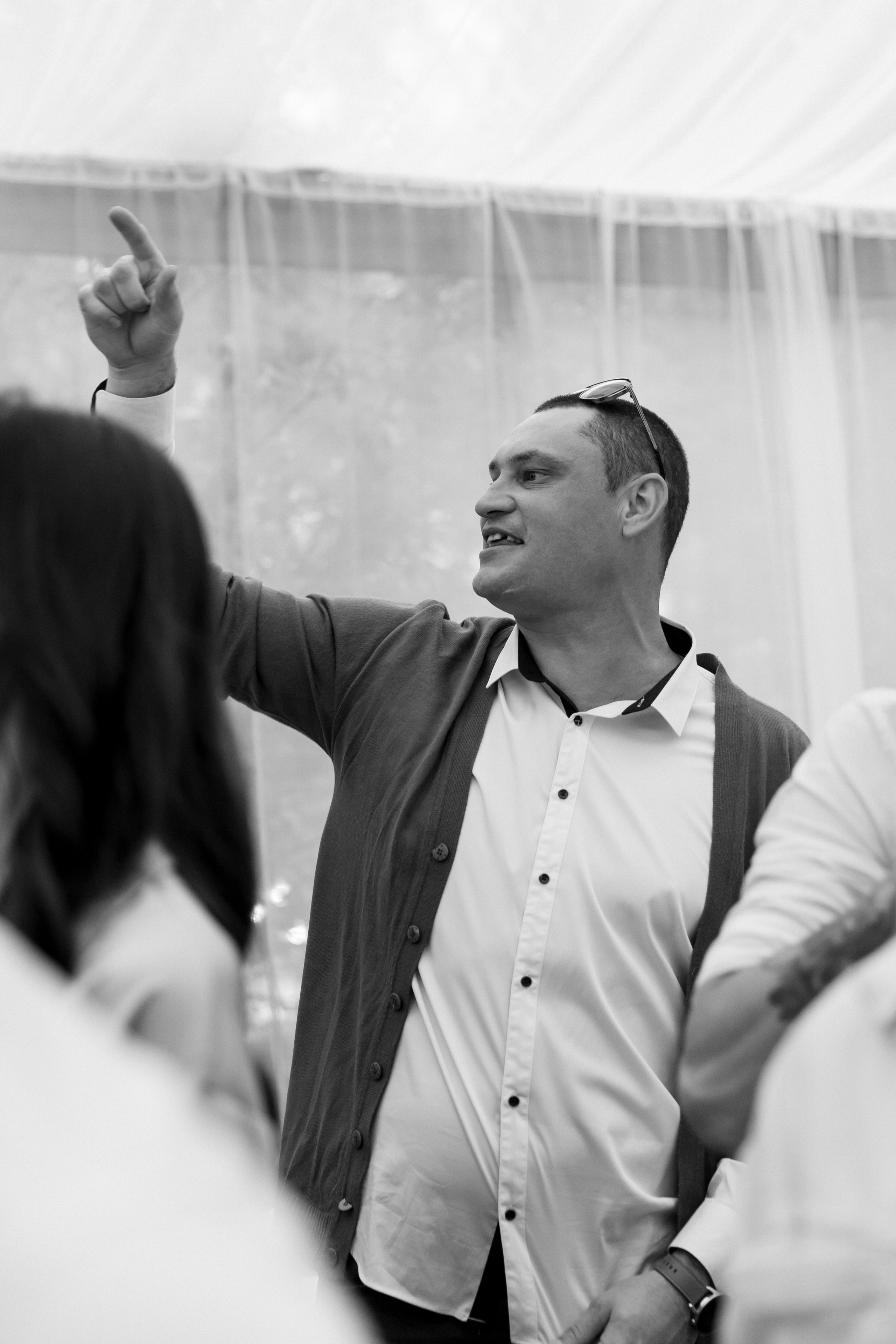 Максим и Екатерина. Фотограф в Красноярске